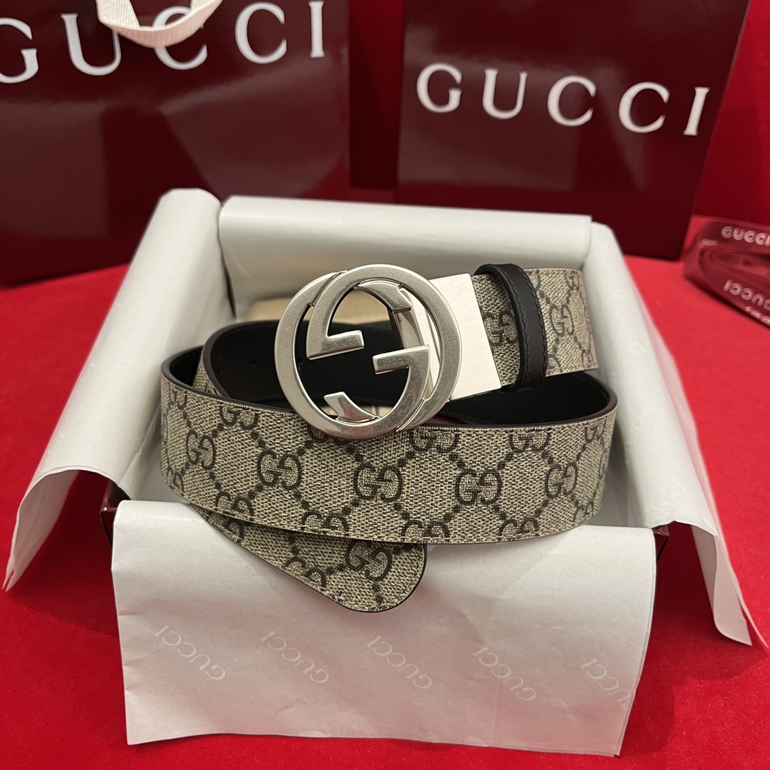 Gucci belt