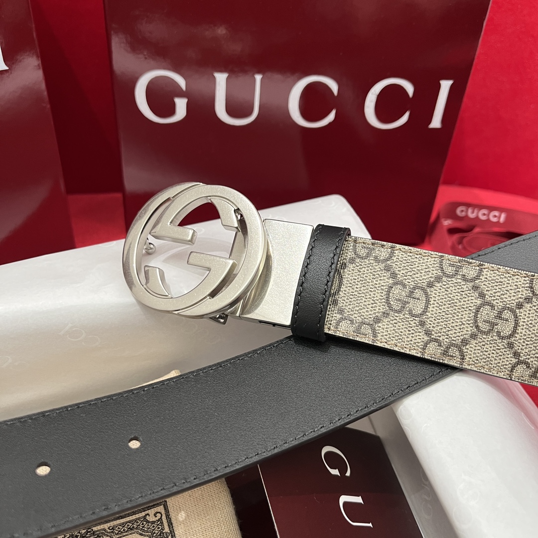 Gucci belt