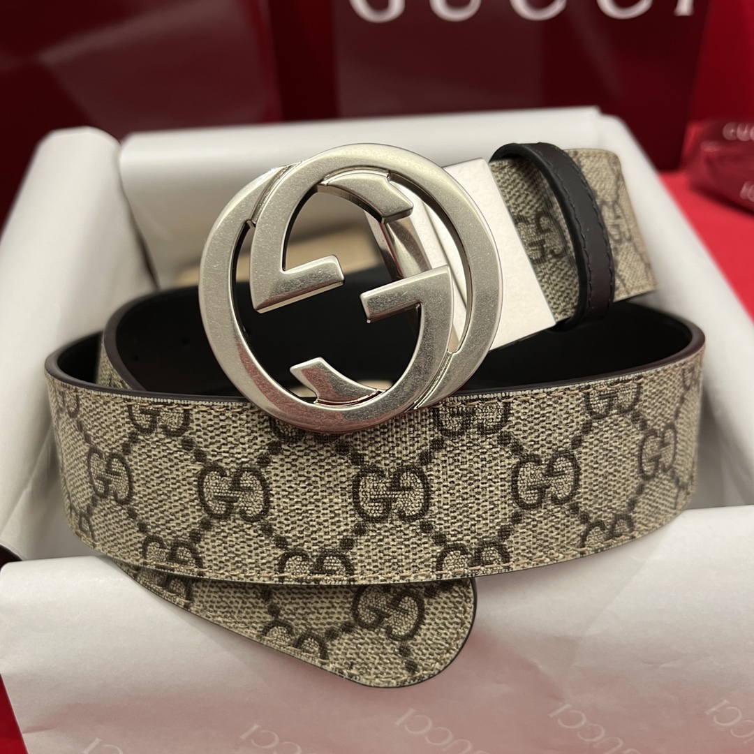 Gucci belt