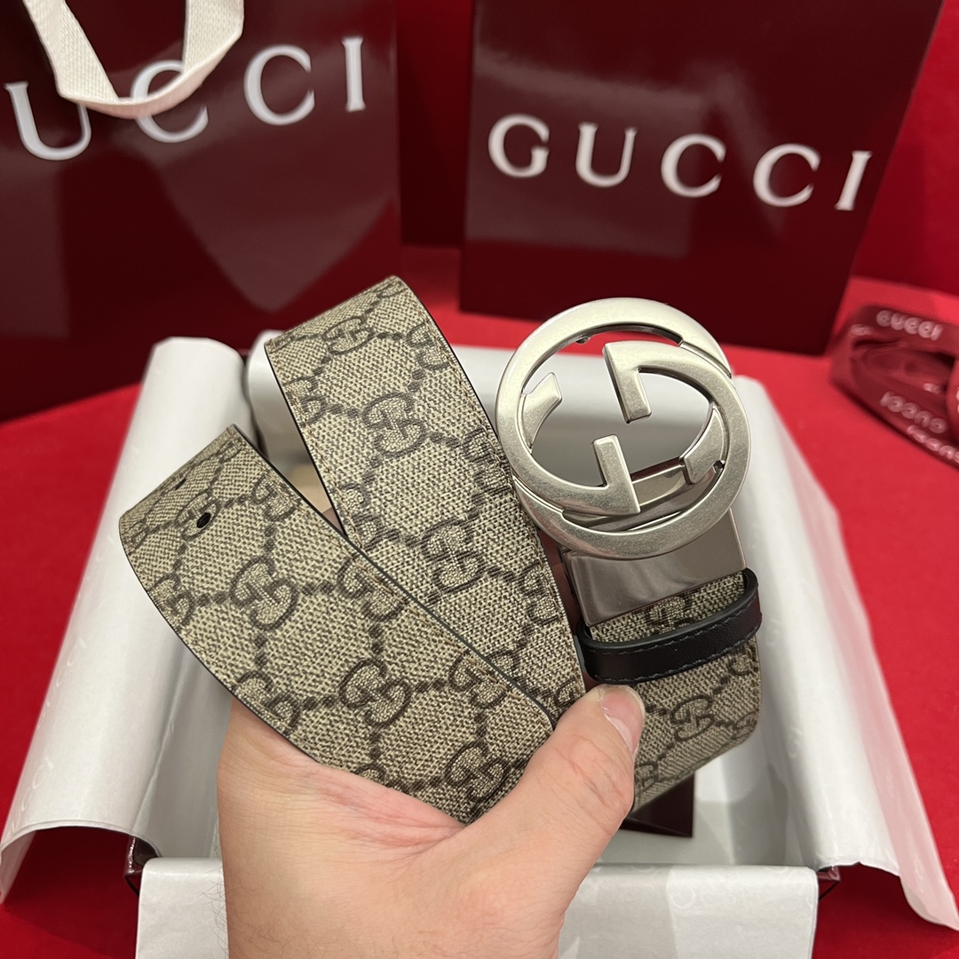 Gucci belt