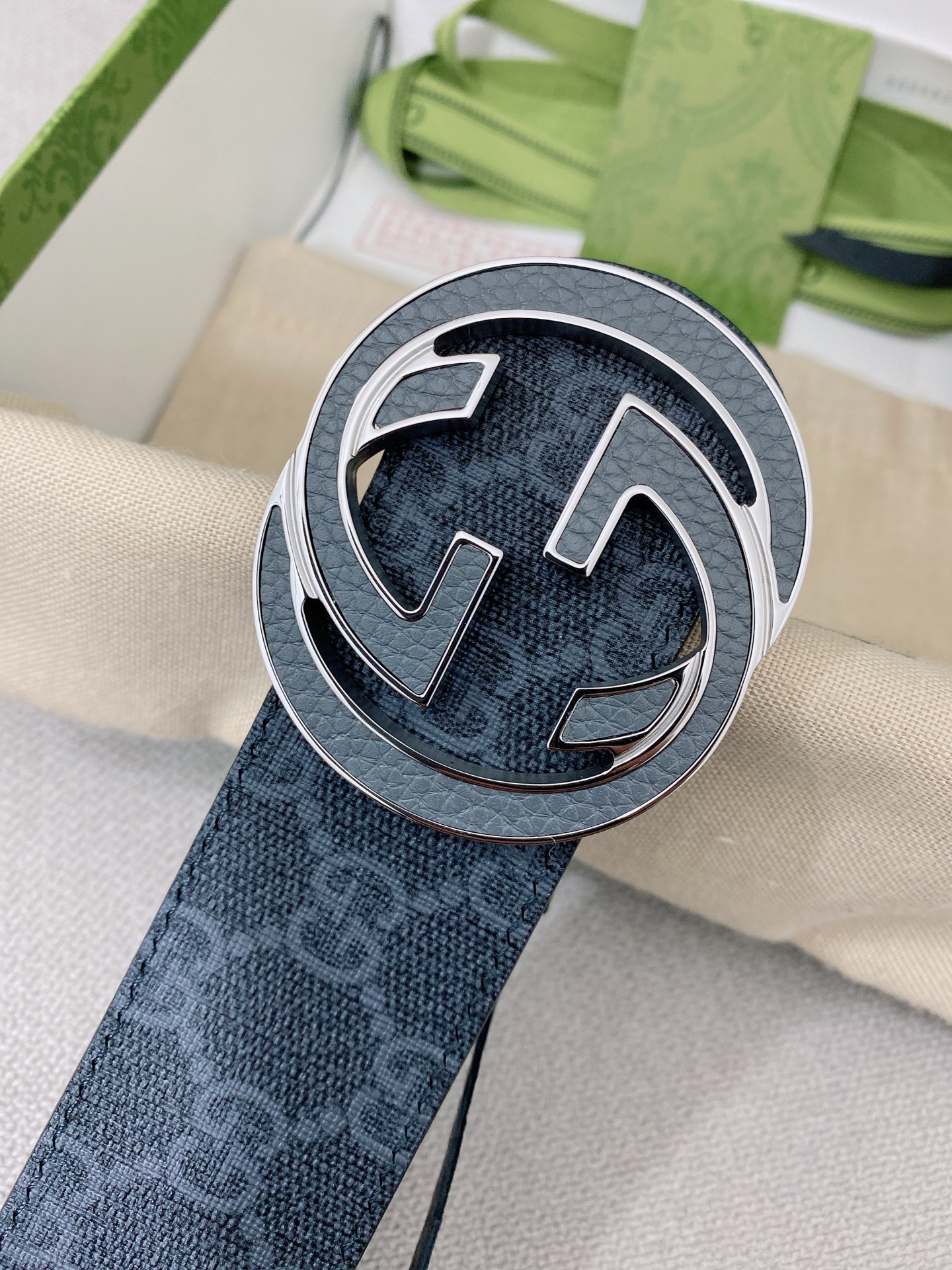 Gucci belt