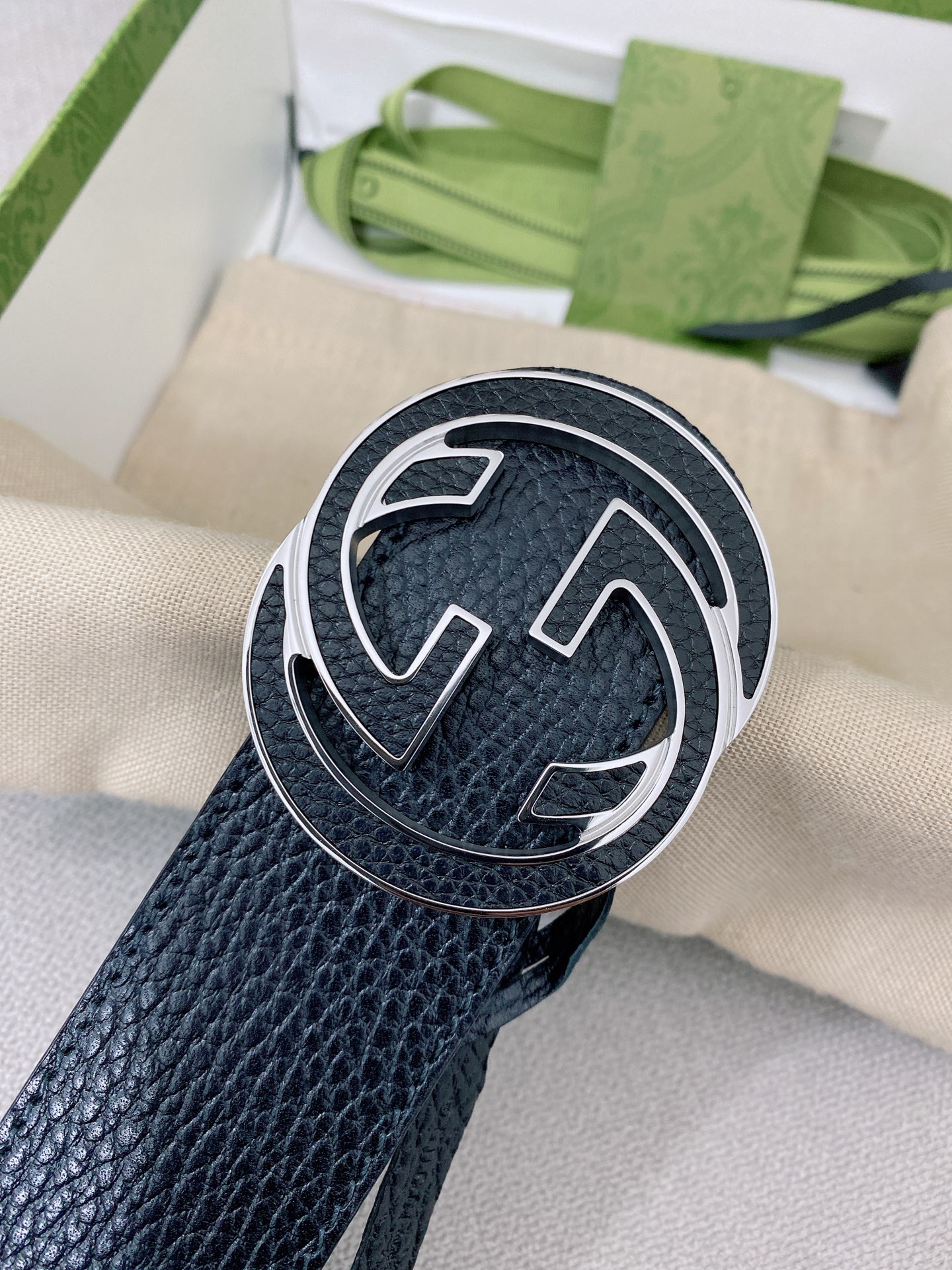 Gucci belt