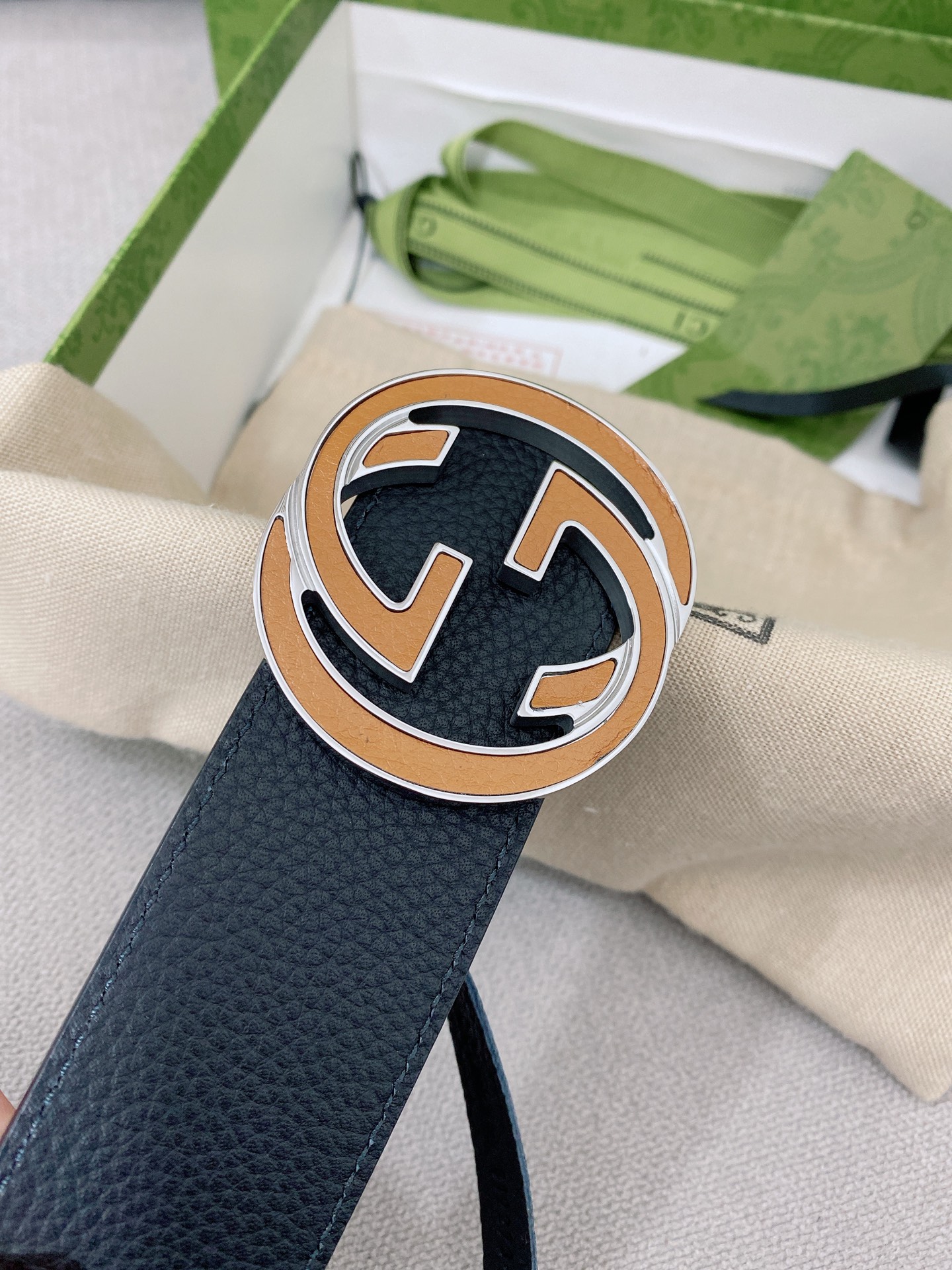 Gucci belt