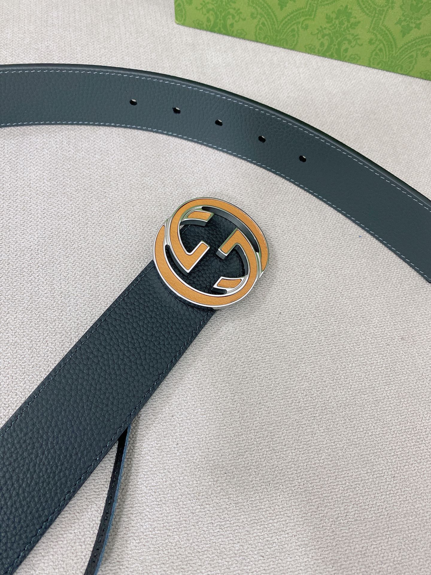 Gucci belt