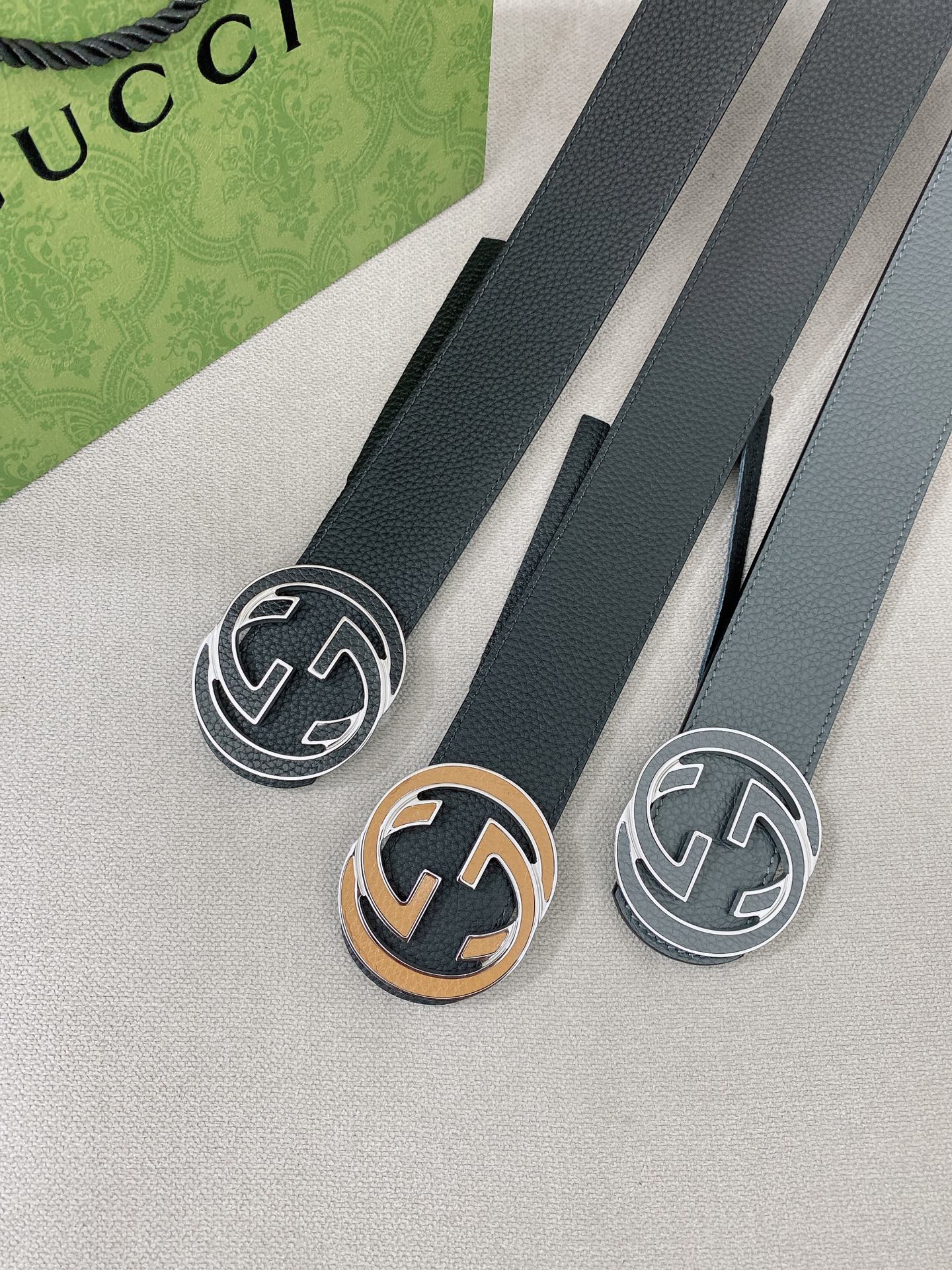 Gucci belt