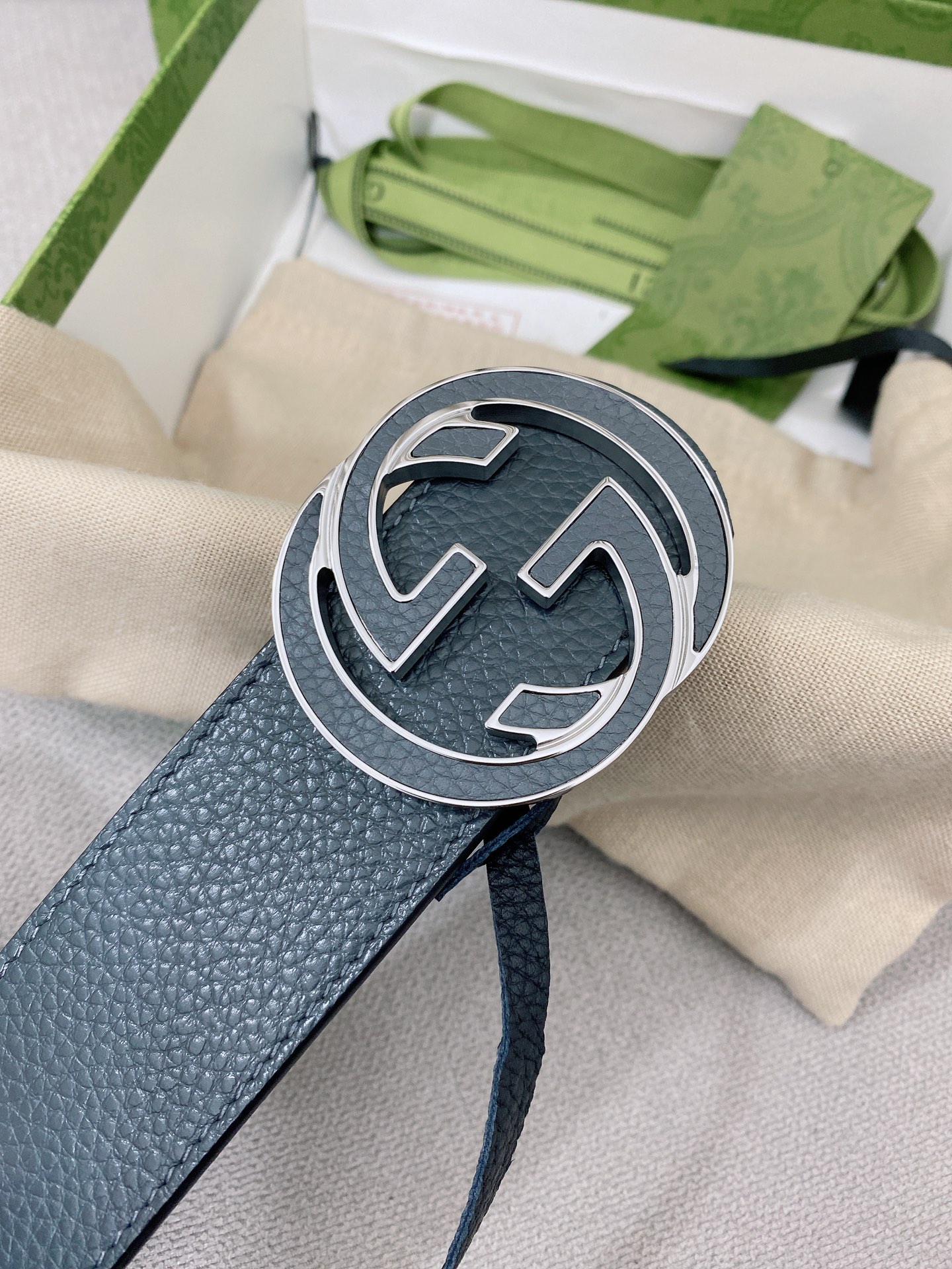 Gucci belt