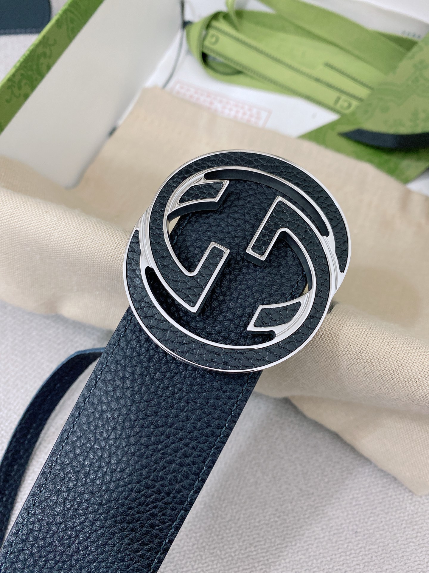 Gucci belt