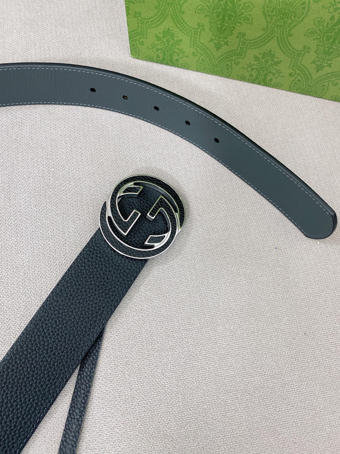 Gucci belt