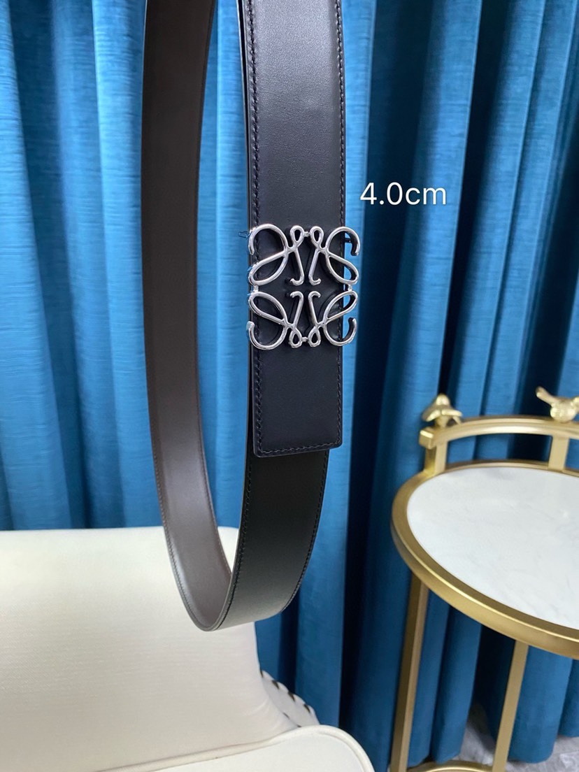 Loewe belt