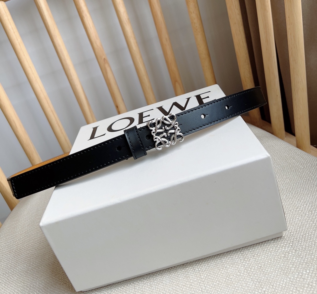 Loewe belt