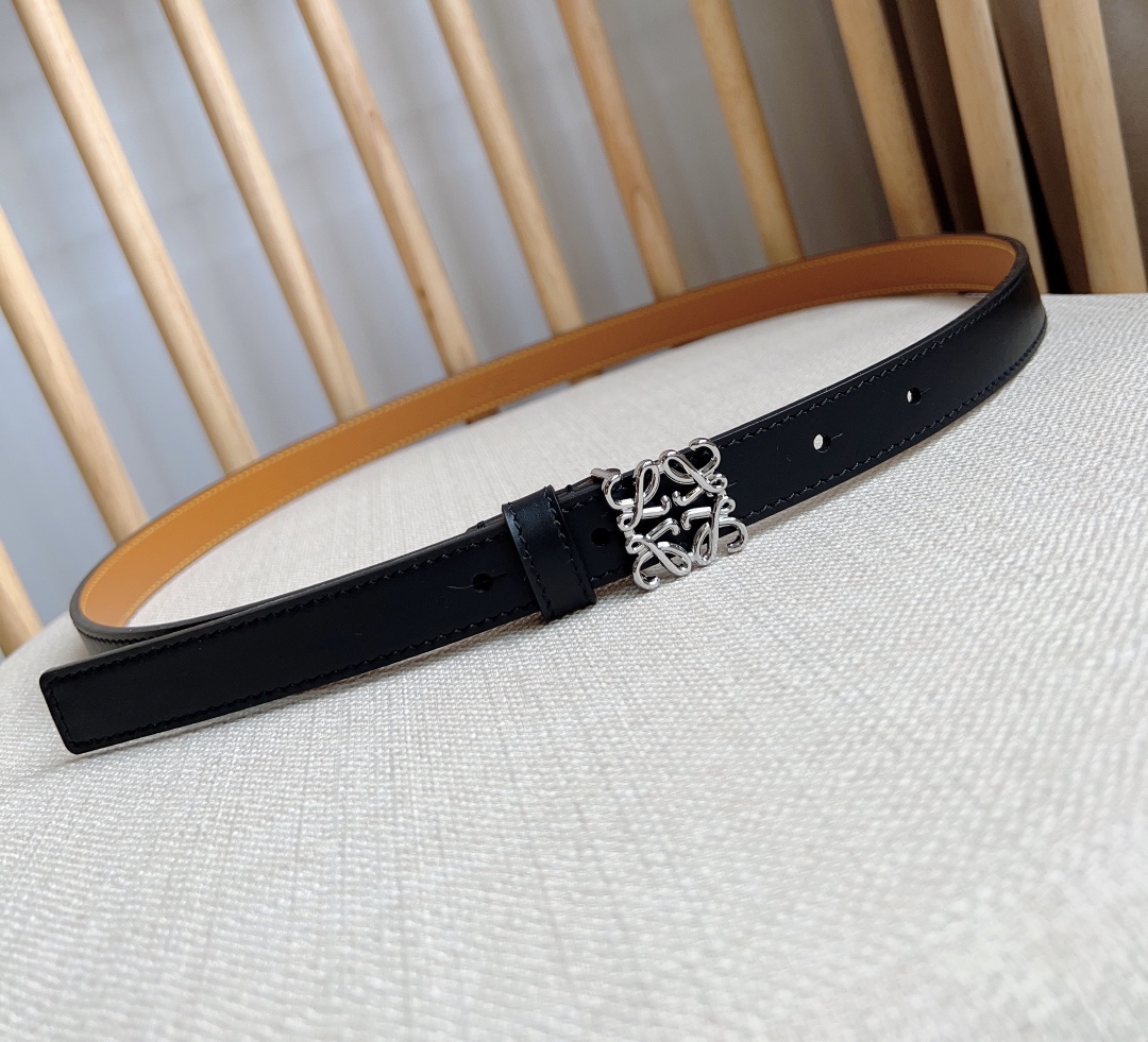 Loewe belt