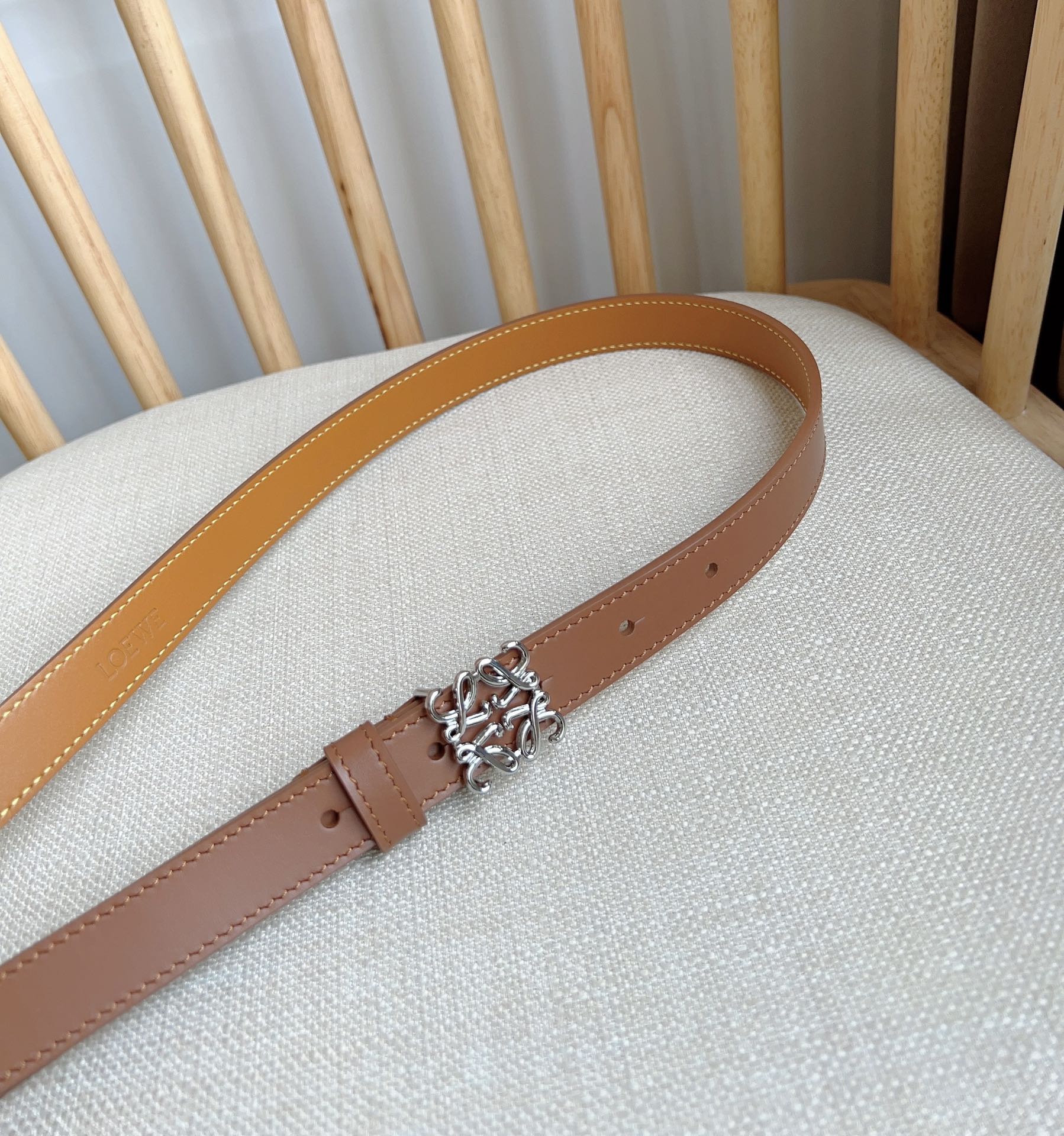 Loewe belt