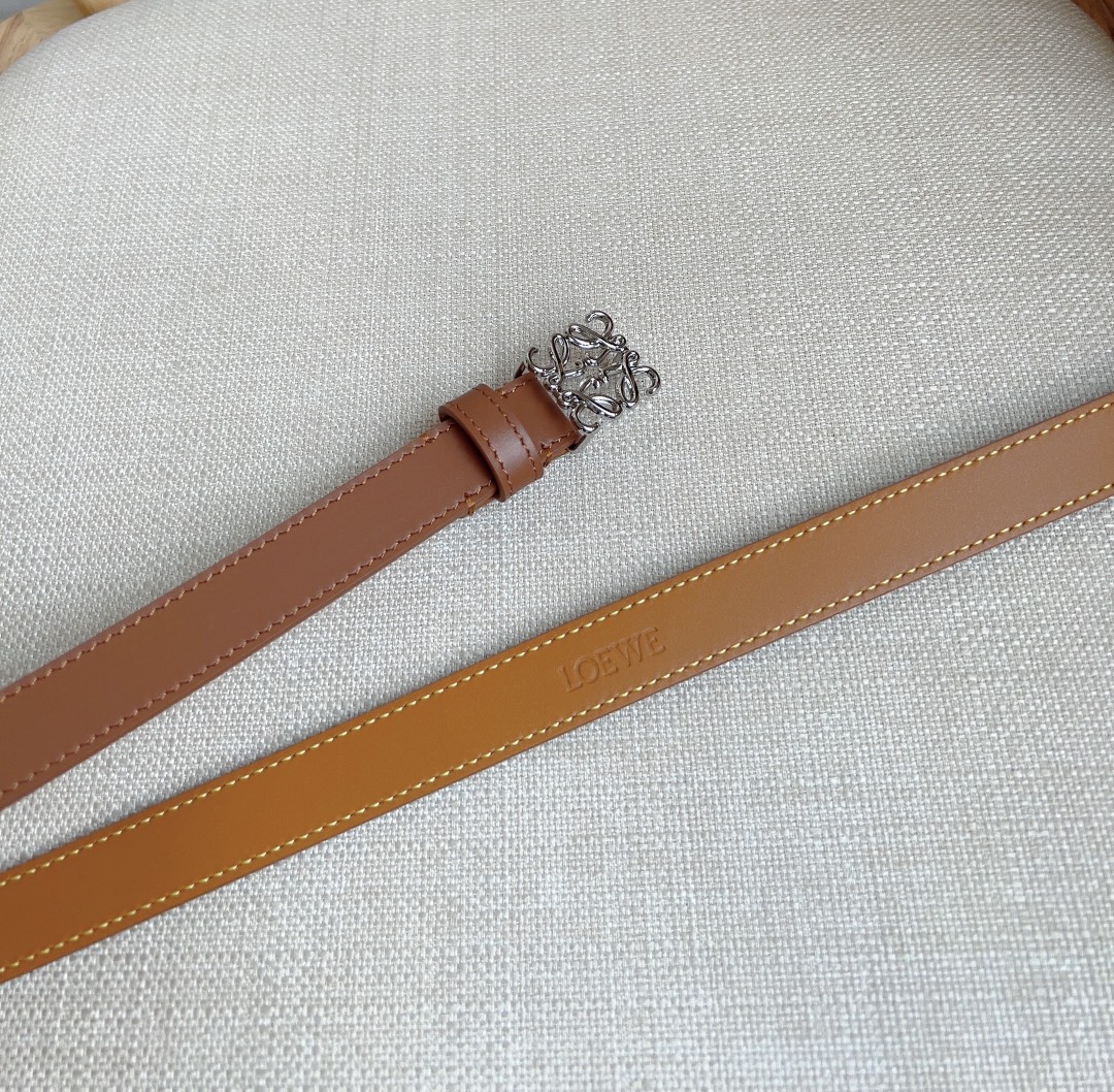 Loewe belt