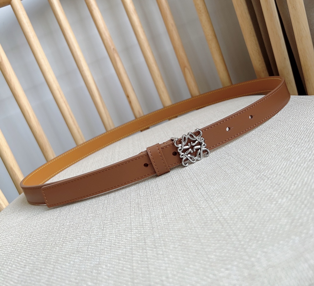 Loewe belt