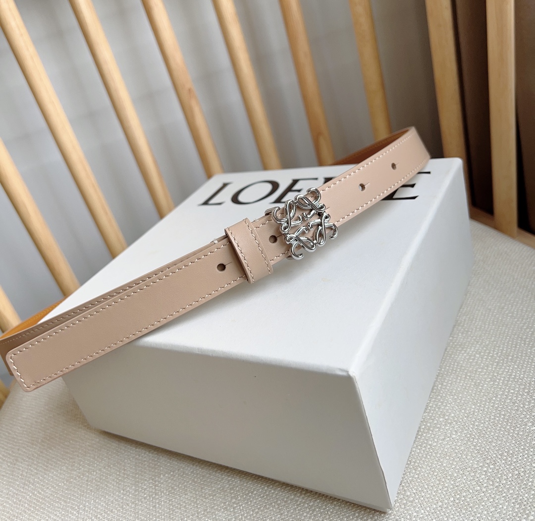 Loewe belt