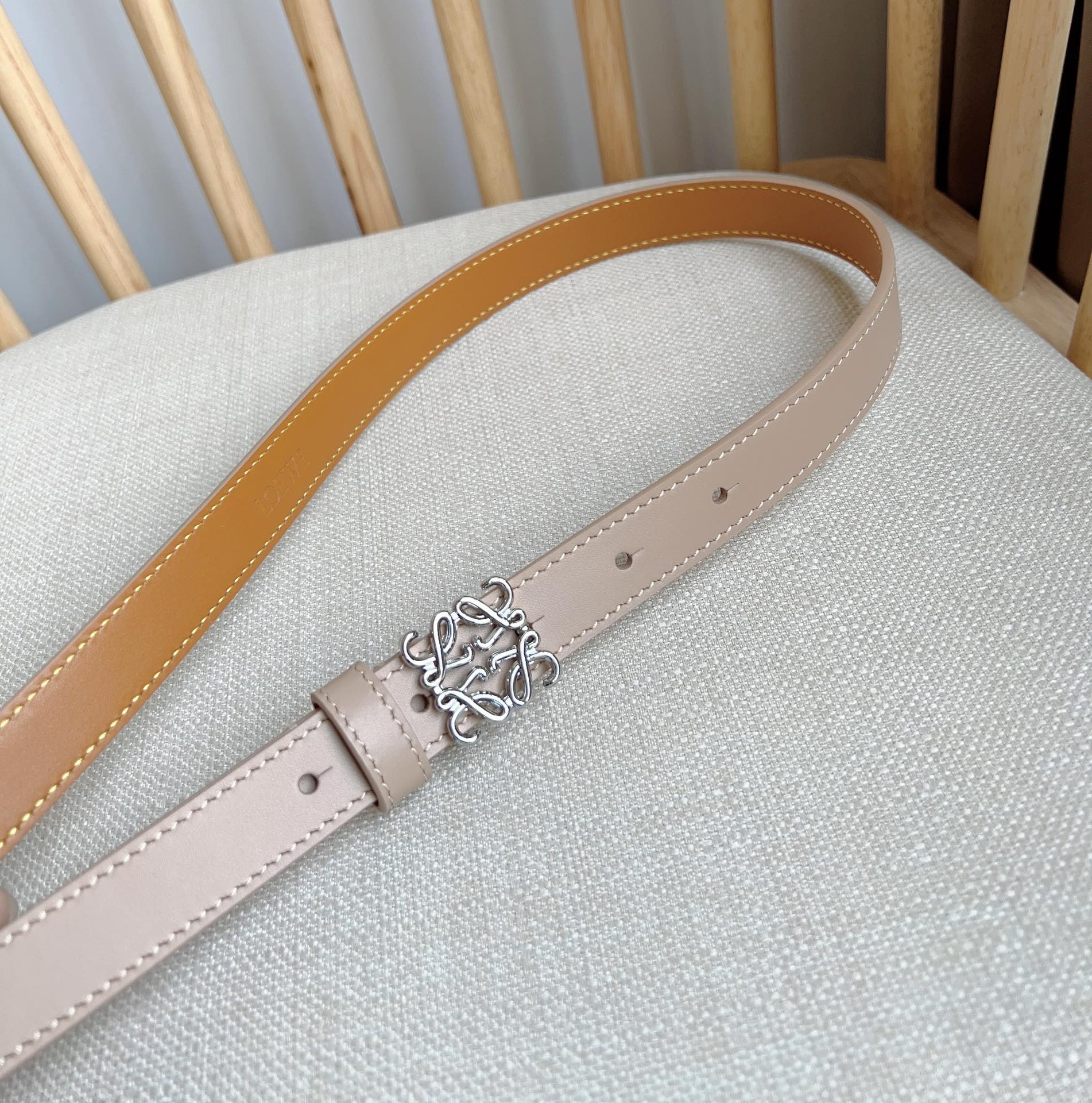 Loewe belt
