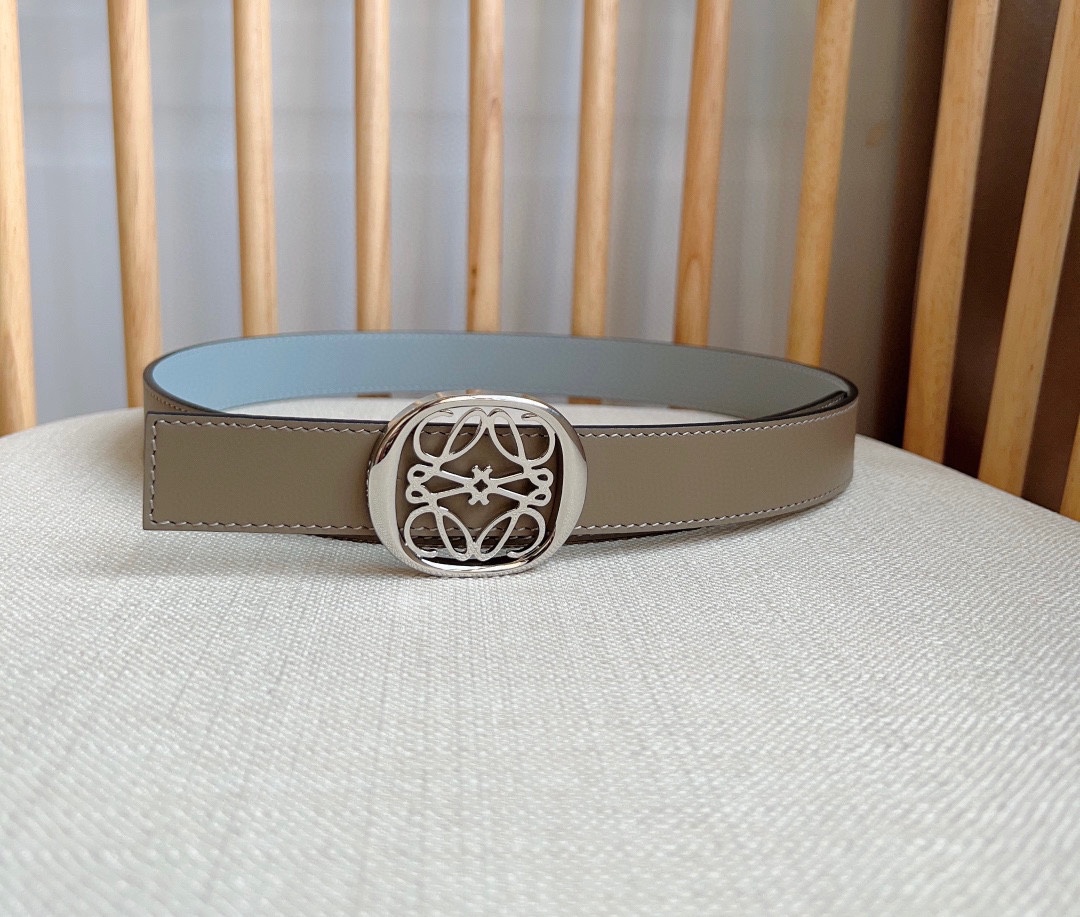 Loewe belt