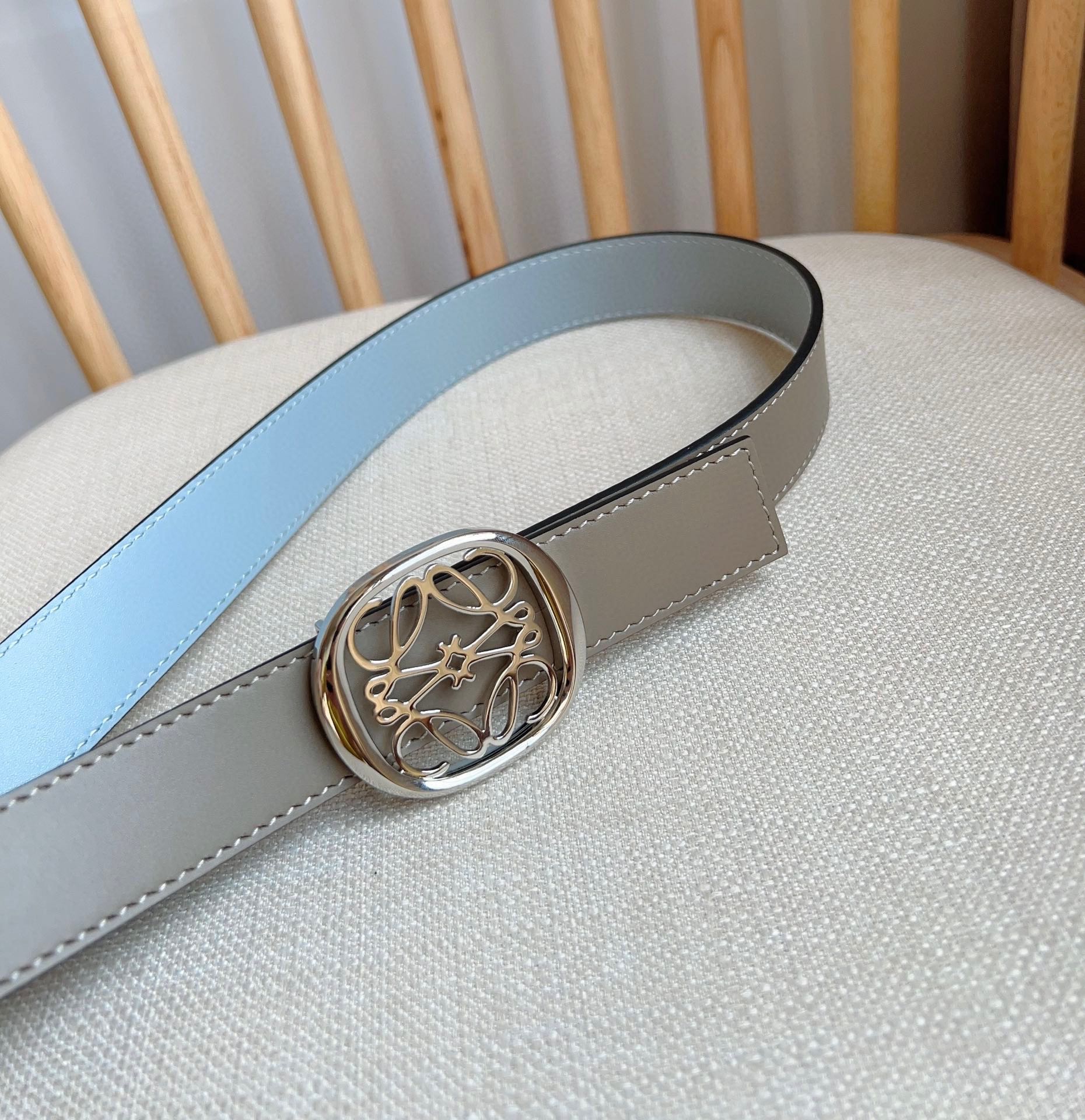 Loewe belt