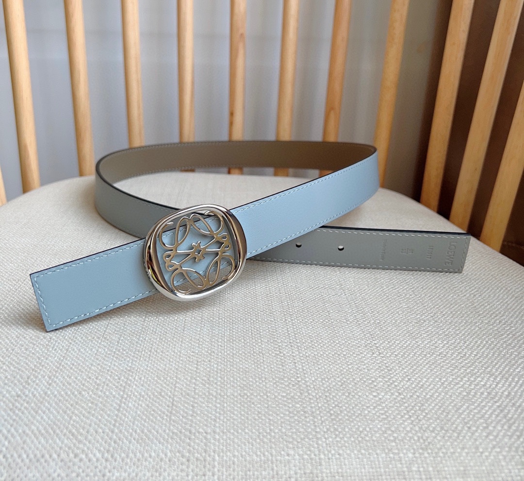 Loewe belt