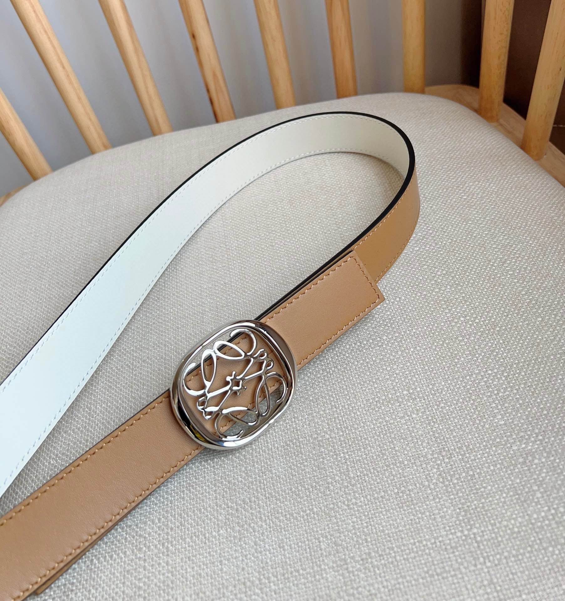 Loewe belt