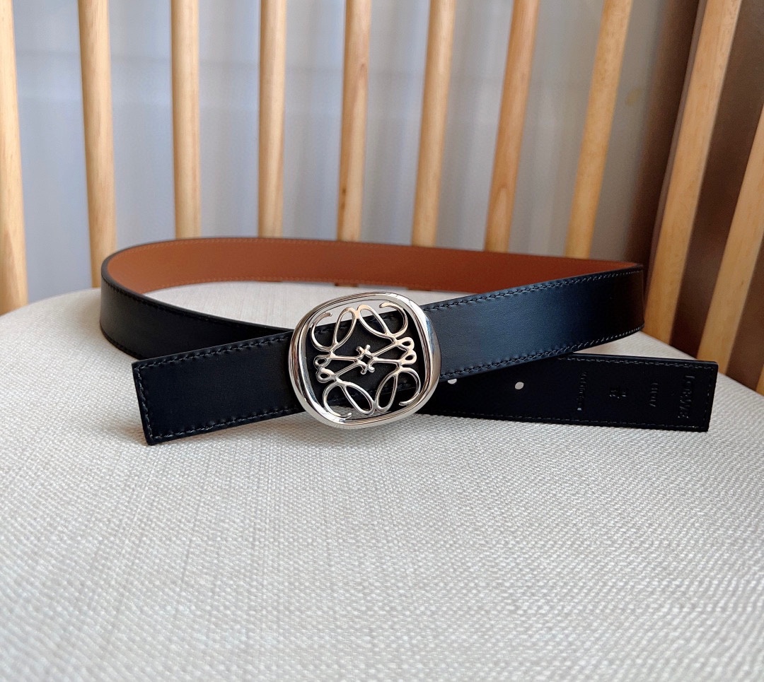 Loewe belt