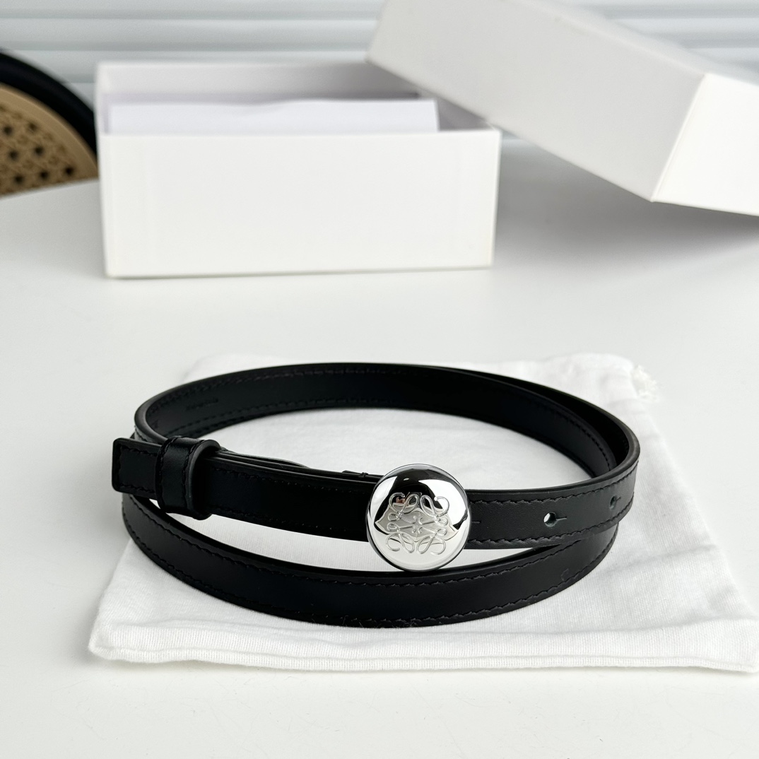 Loewe belt