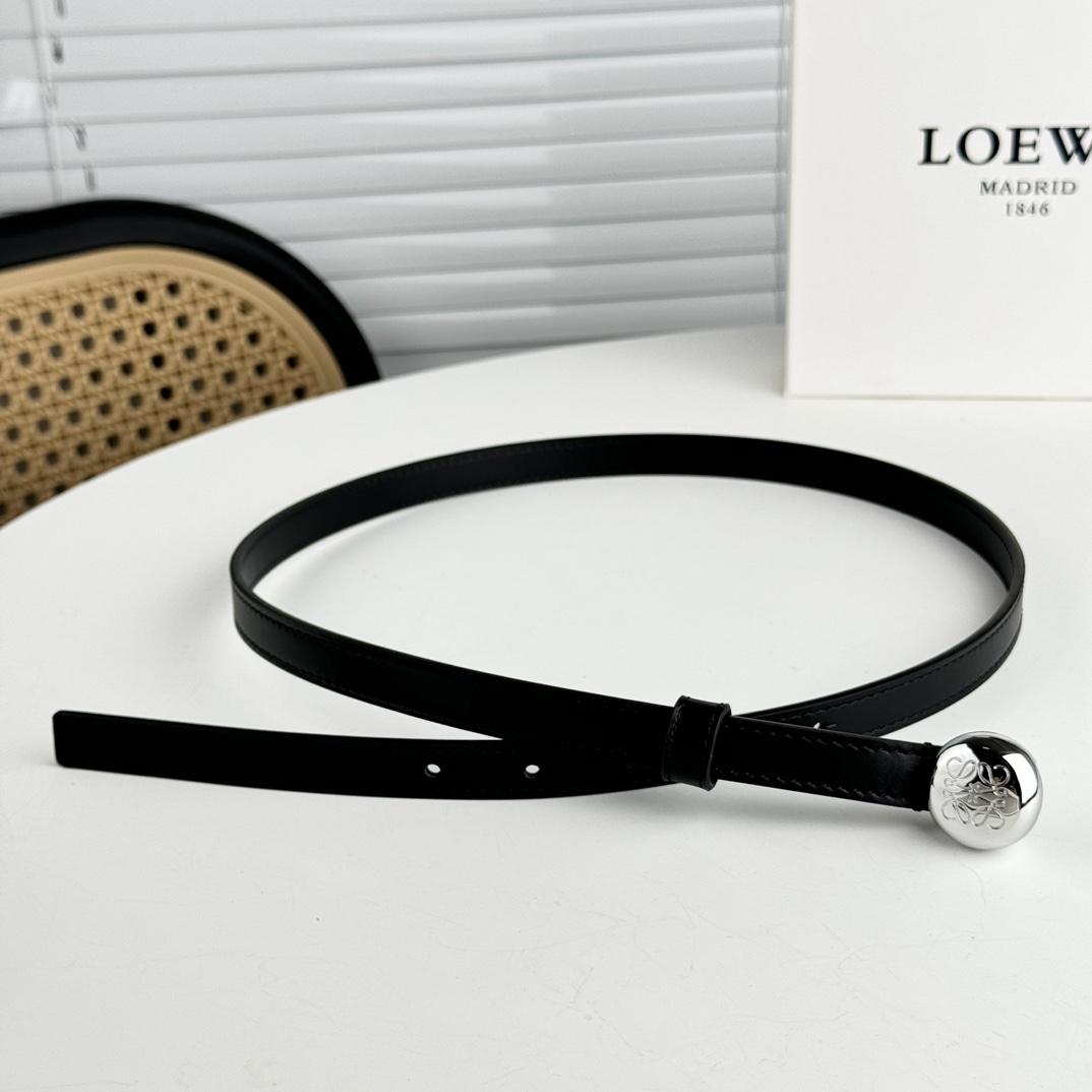 Loewe belt