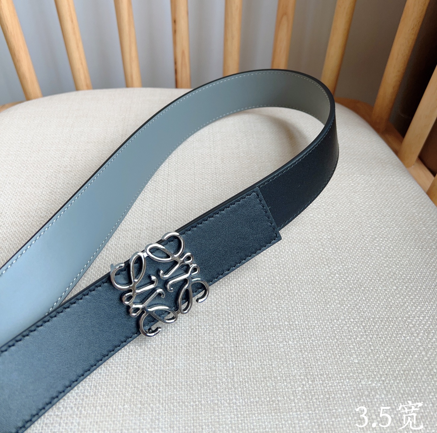 Loewe belt