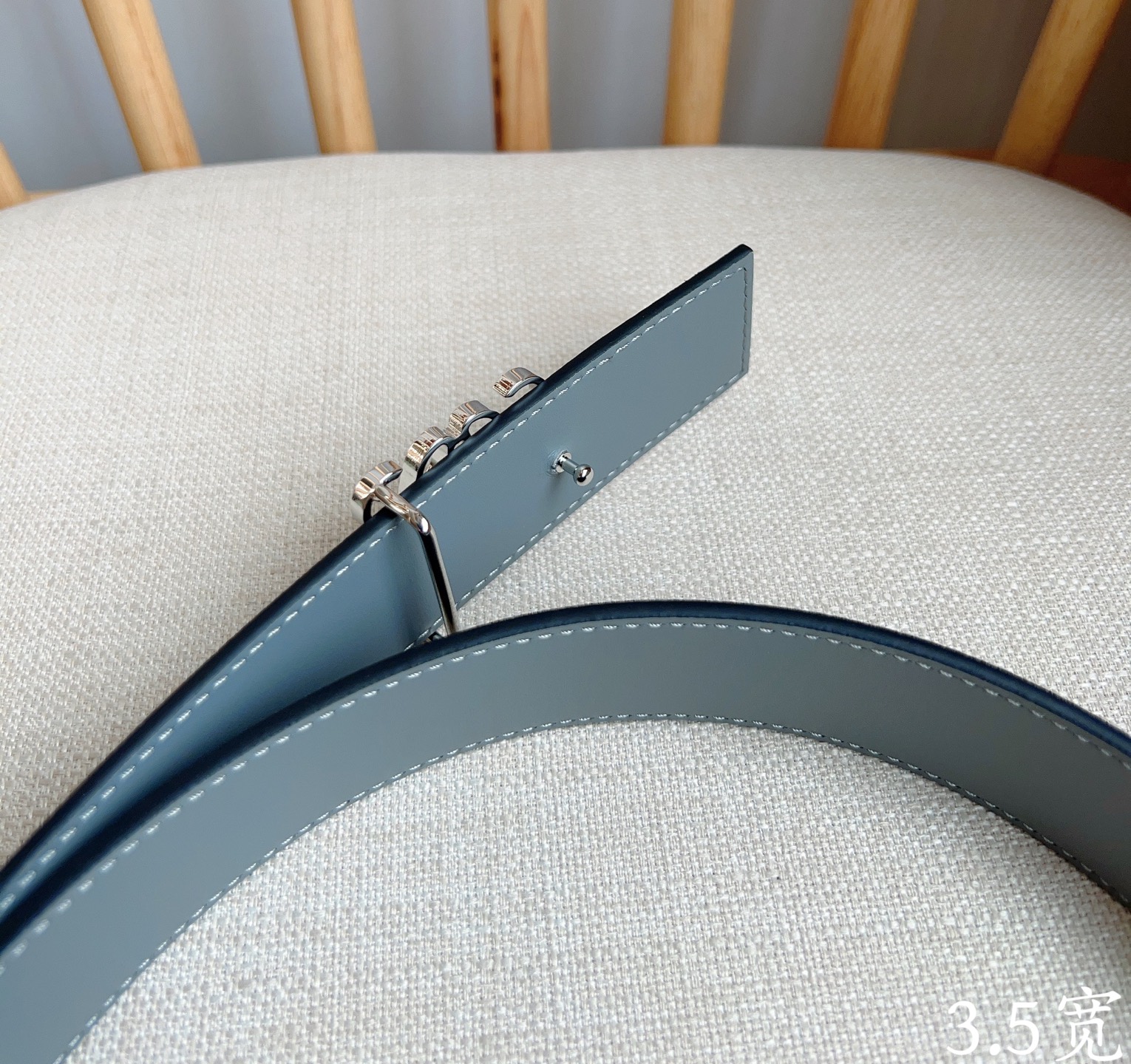 Loewe belt