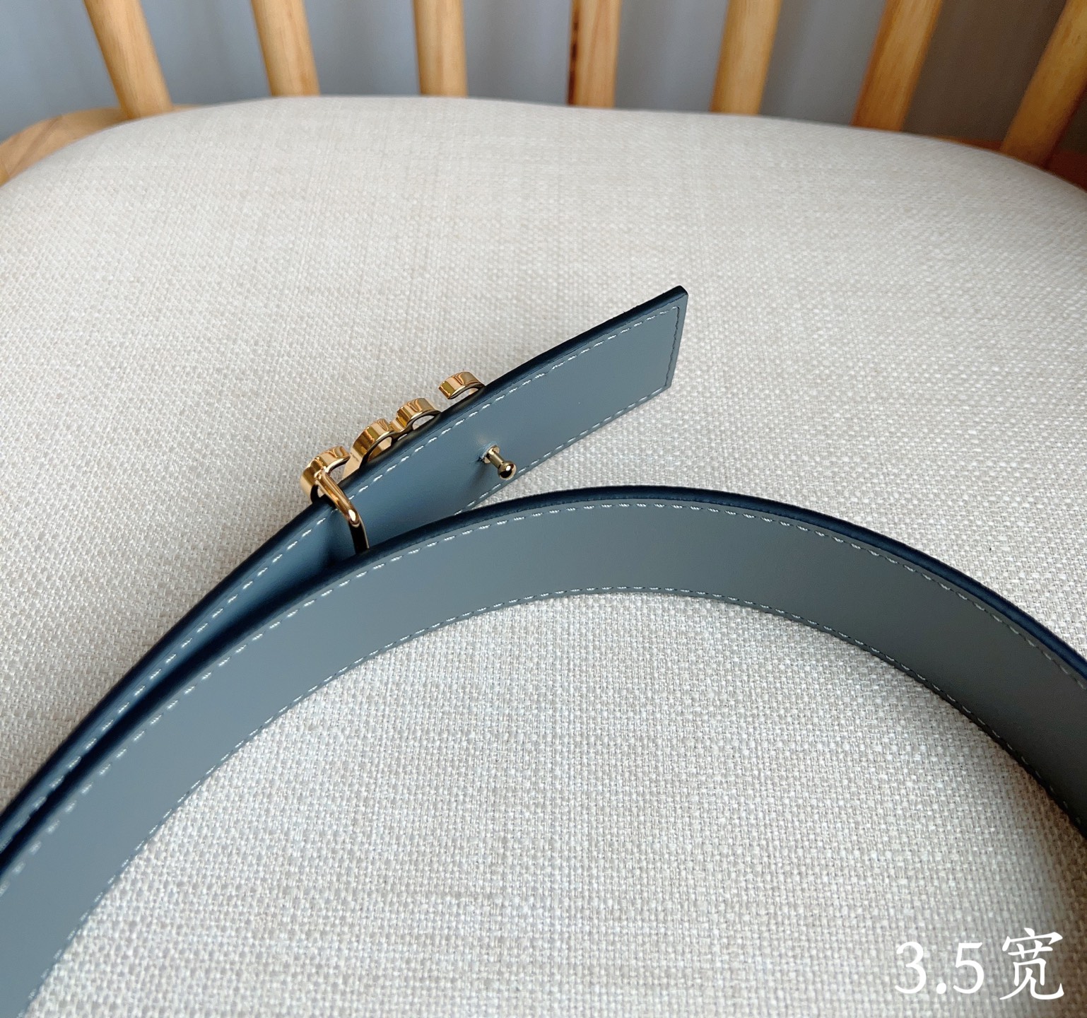 Loewe belt