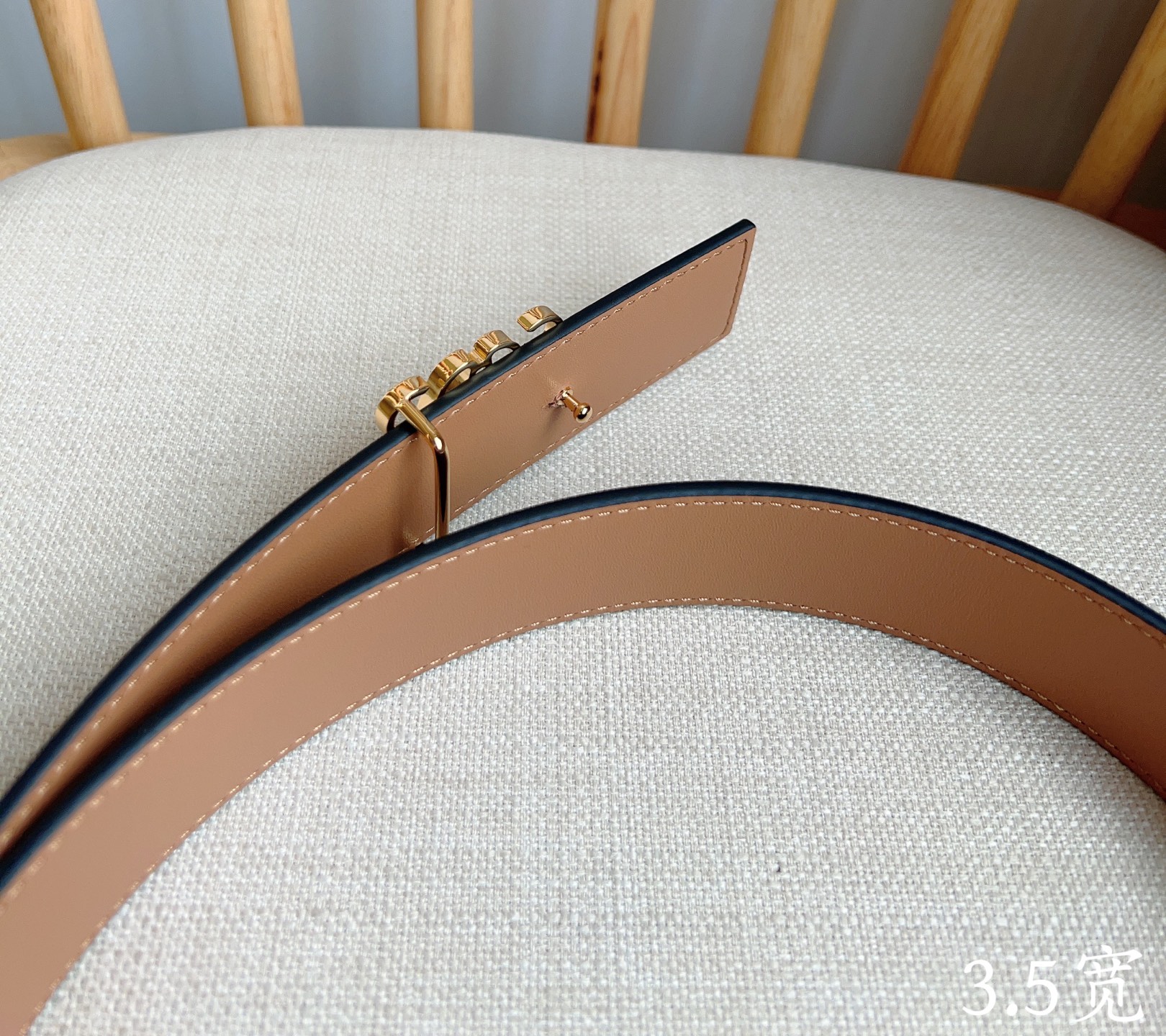 Loewe belt