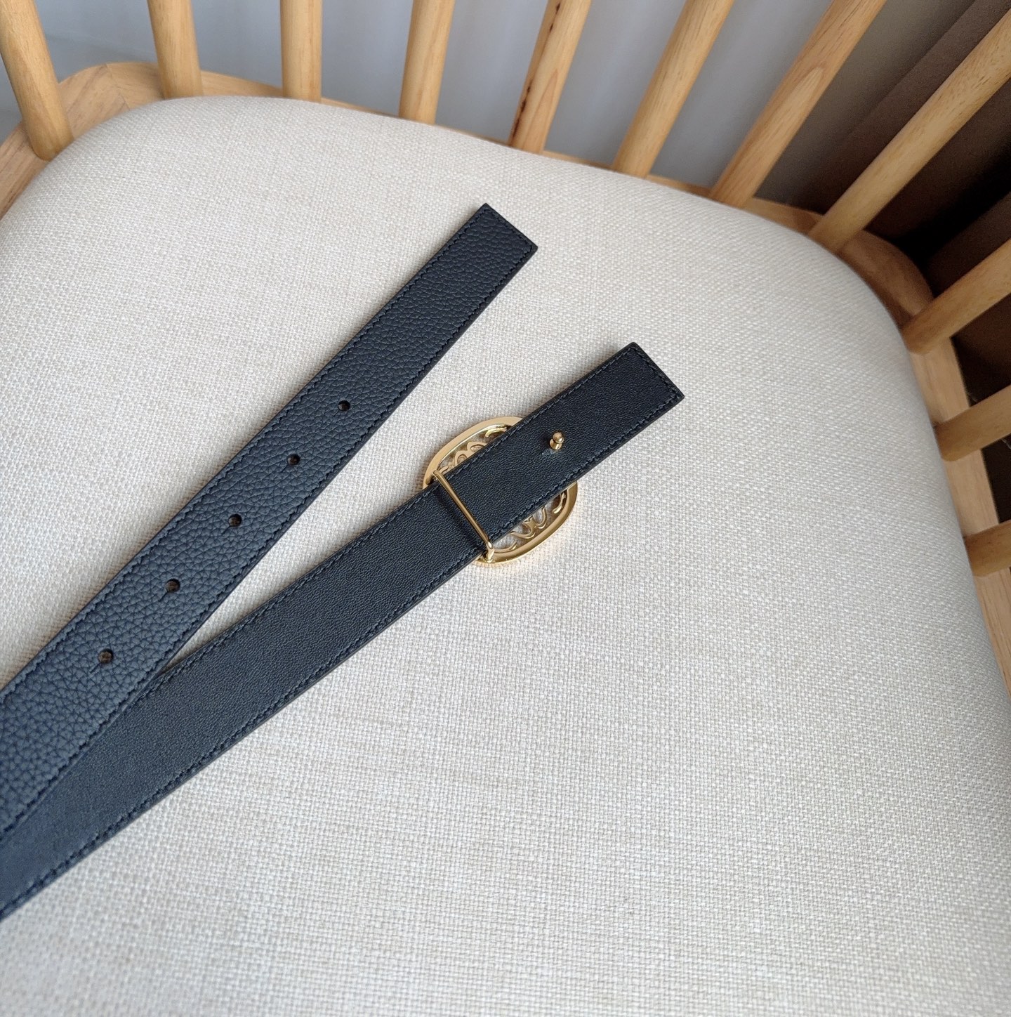 Loewe belt