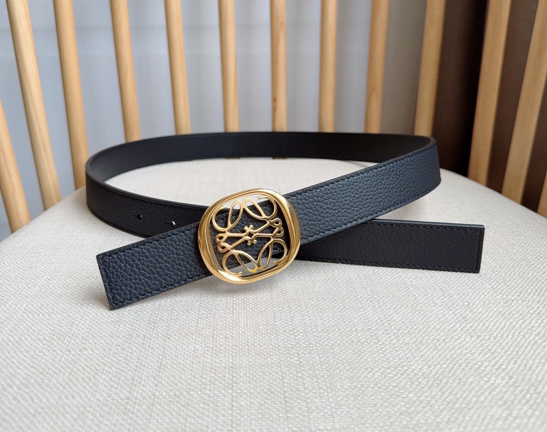 Loewe belt
