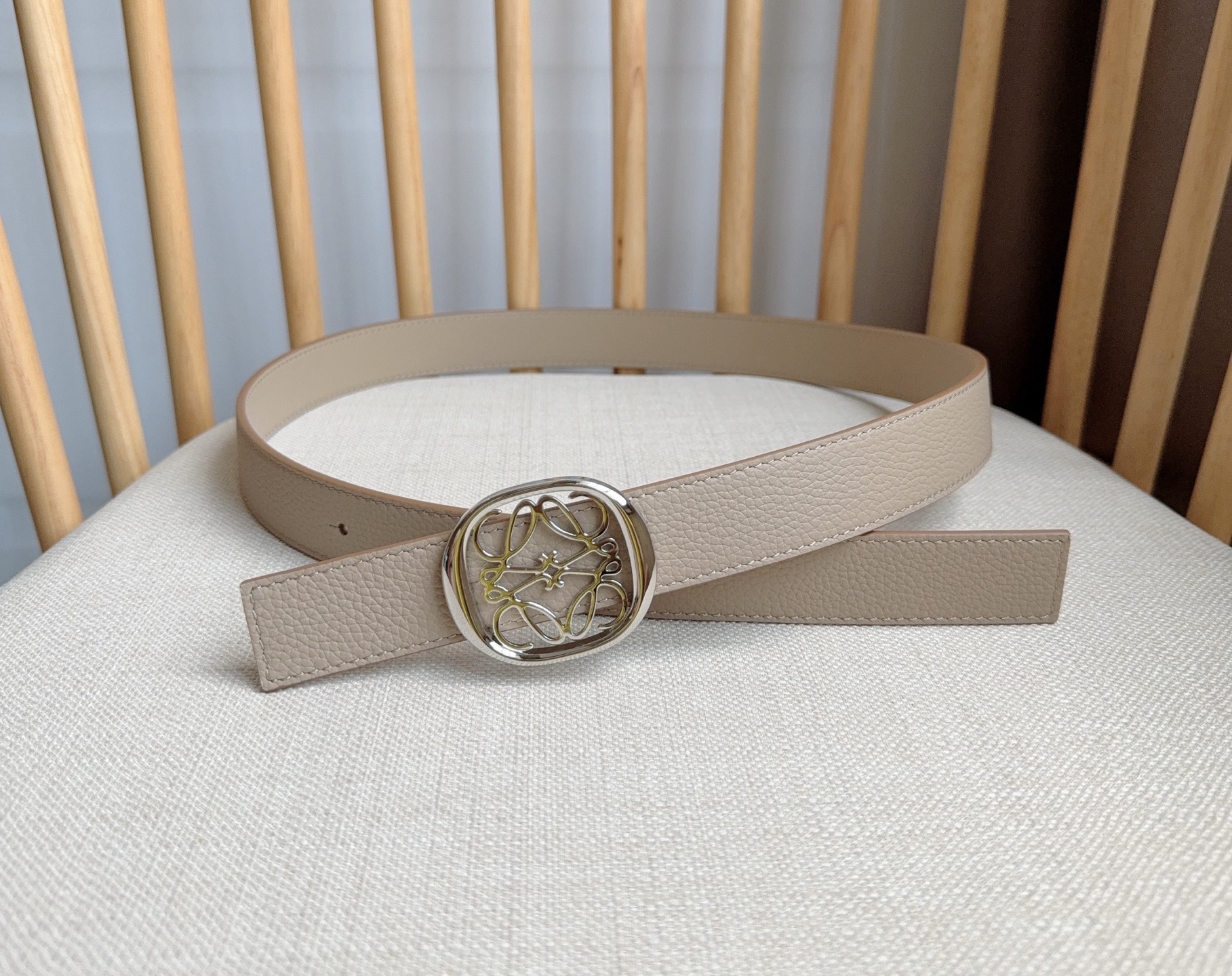 Loewe belt