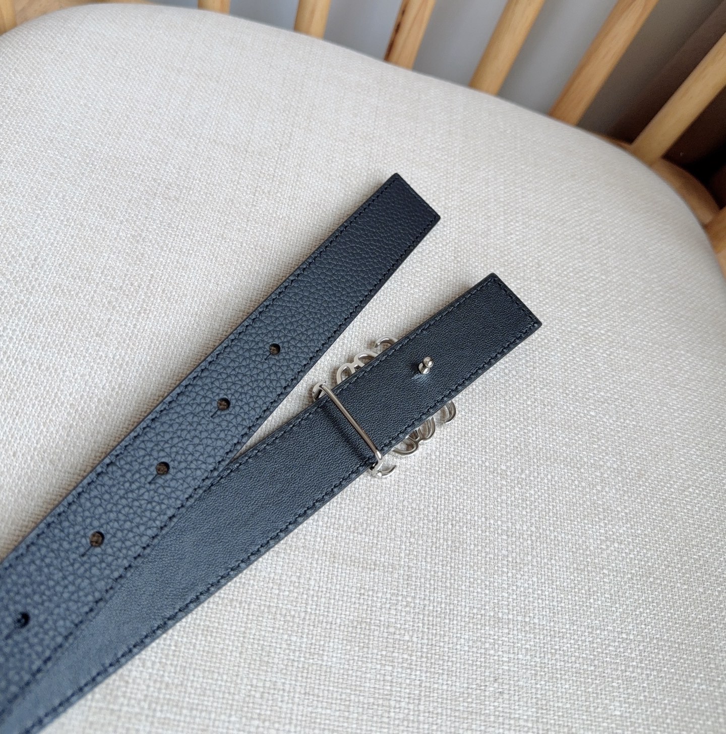 Loewe belt