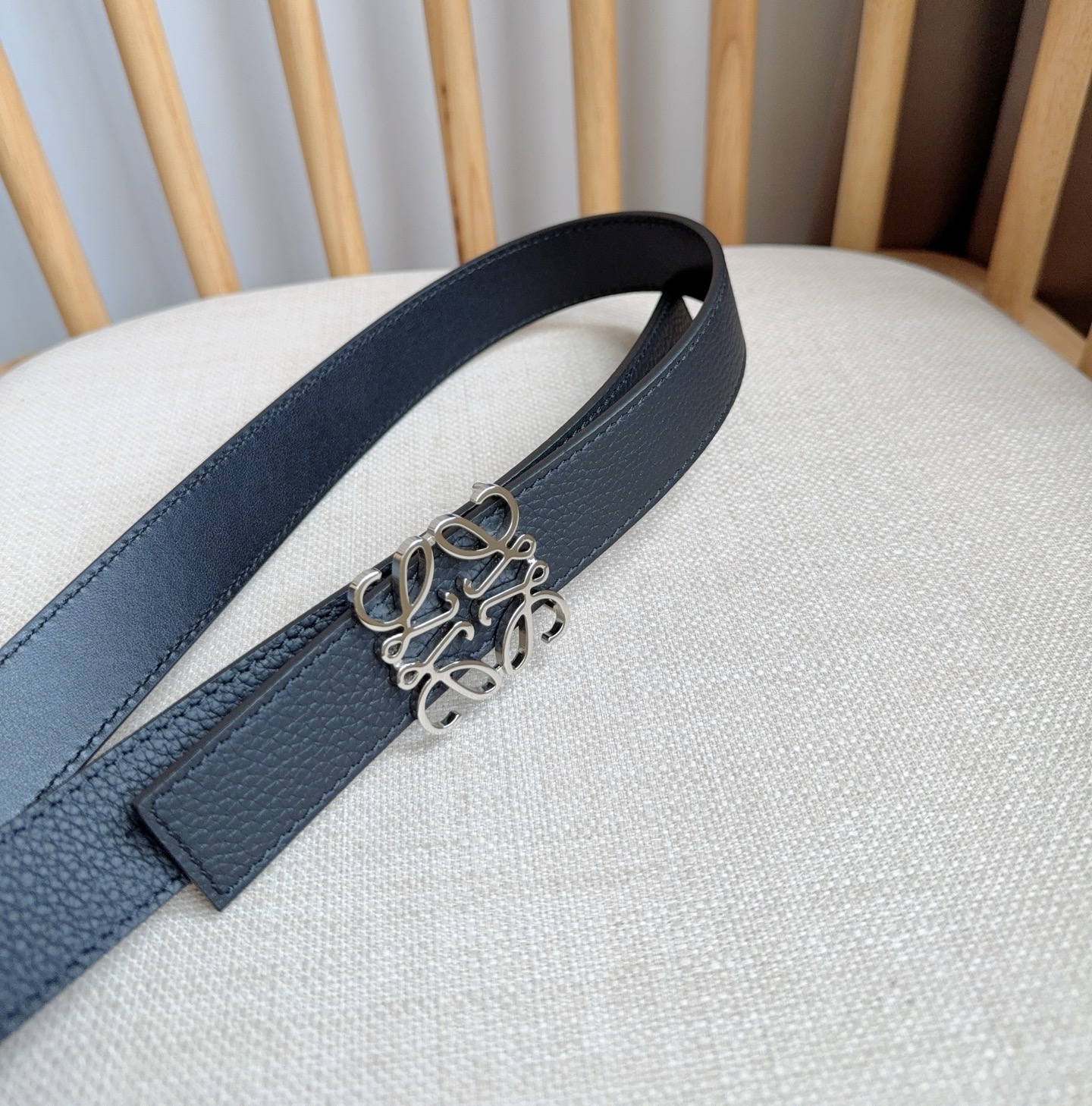 Loewe belt