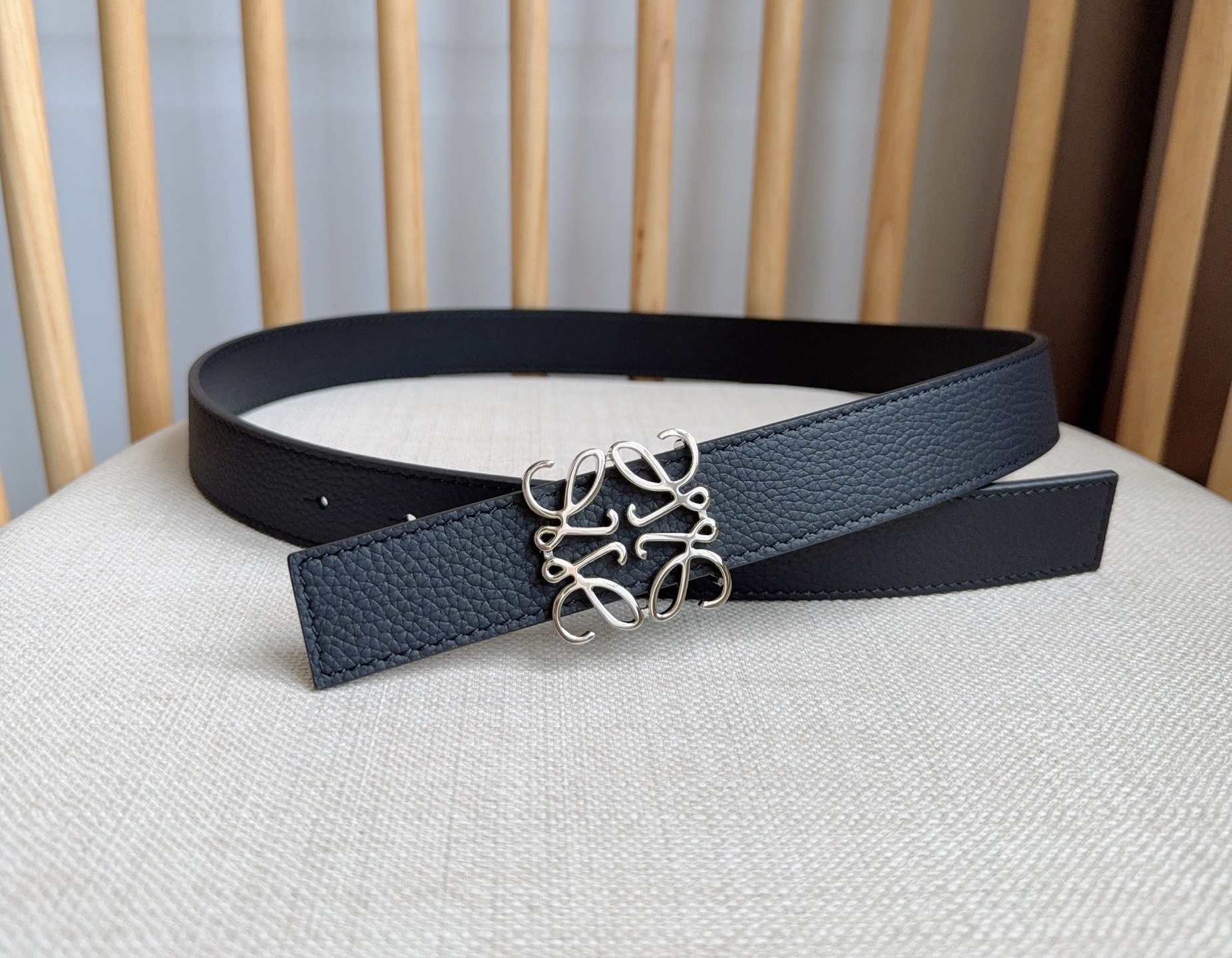Loewe belt