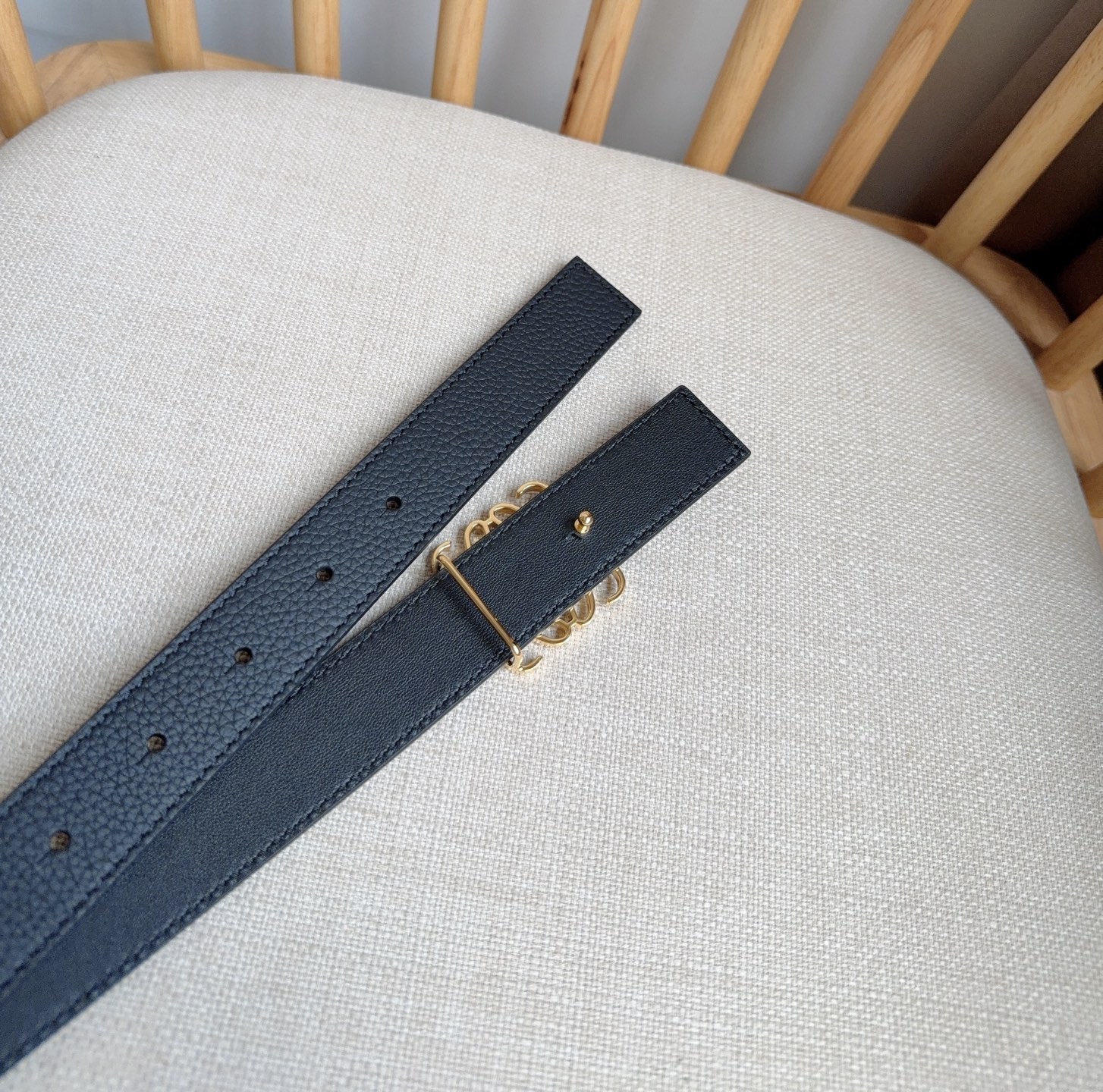 Loewe belt