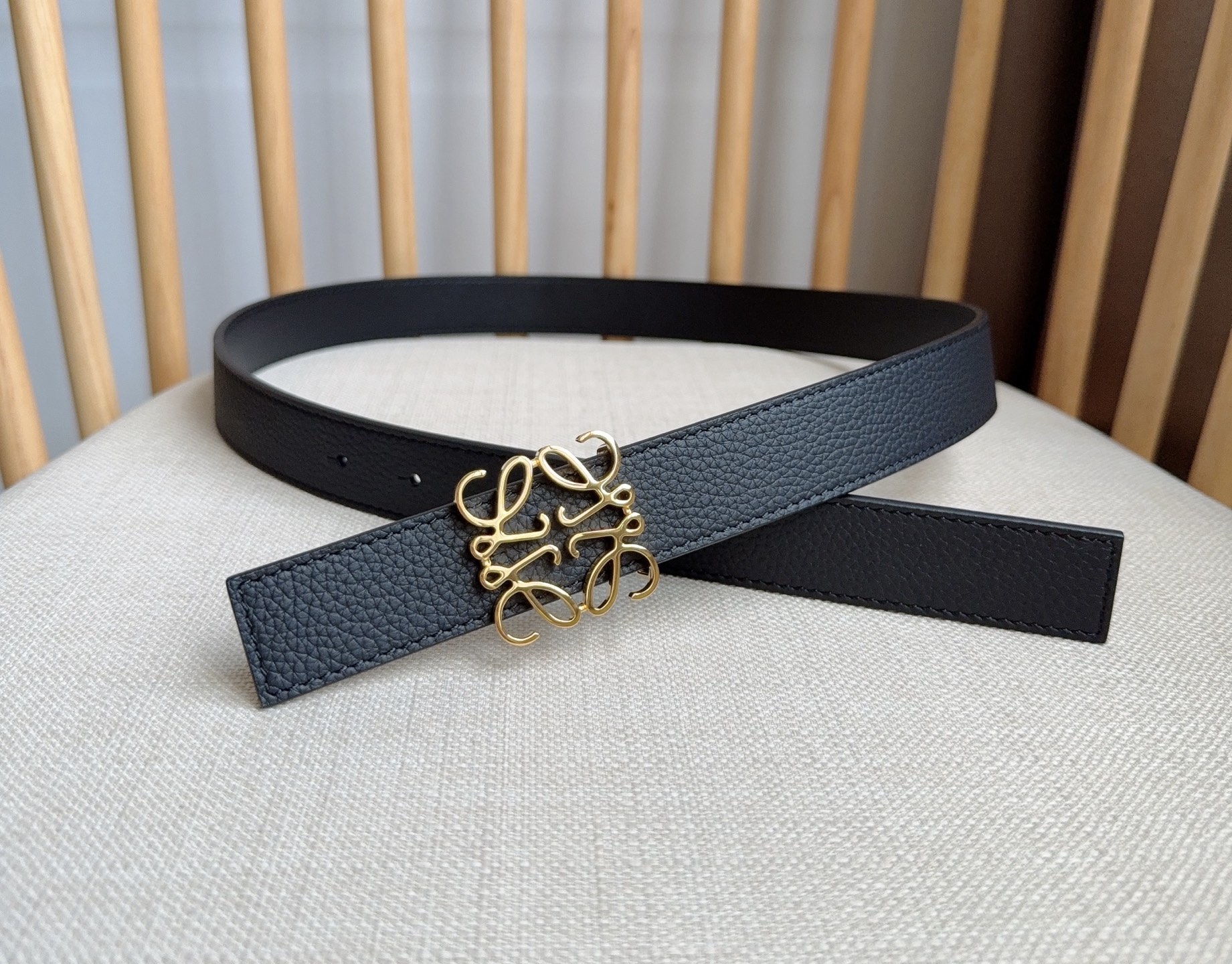 Loewe belt