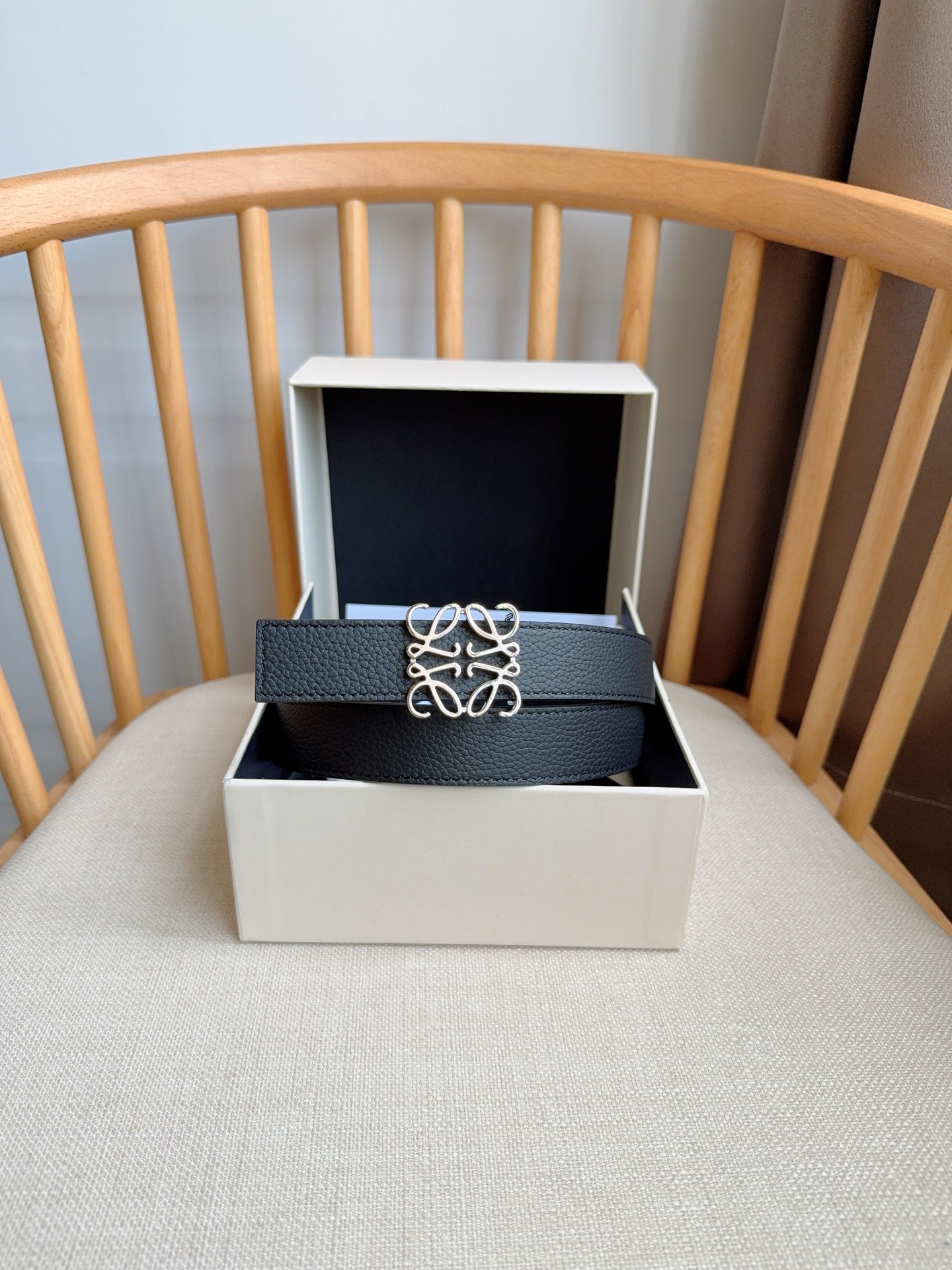 Loewe belt