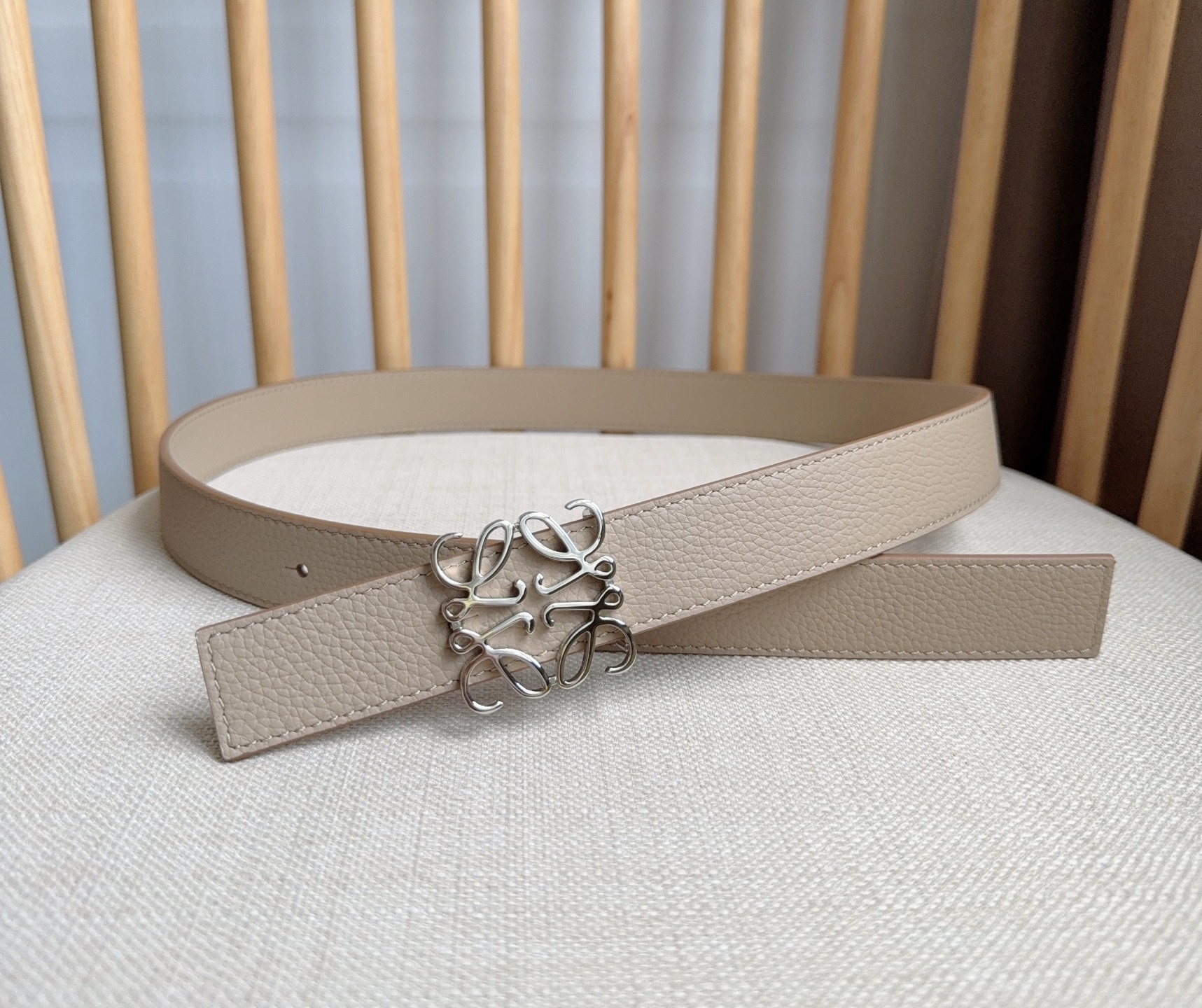 Loewe belt