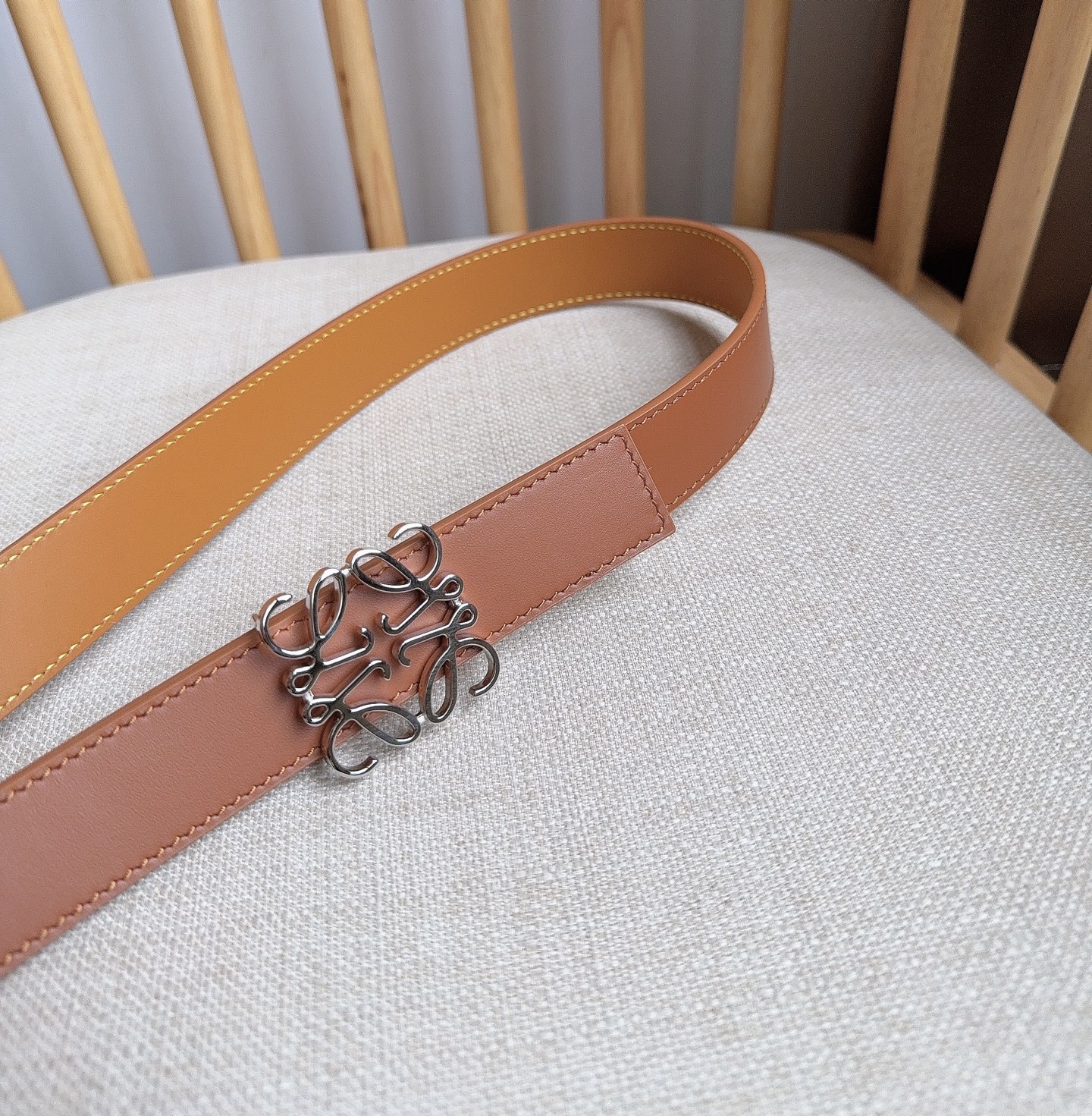 Loewe belt