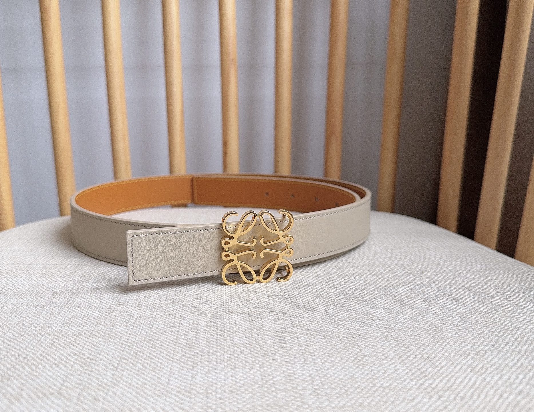 Loewe belt