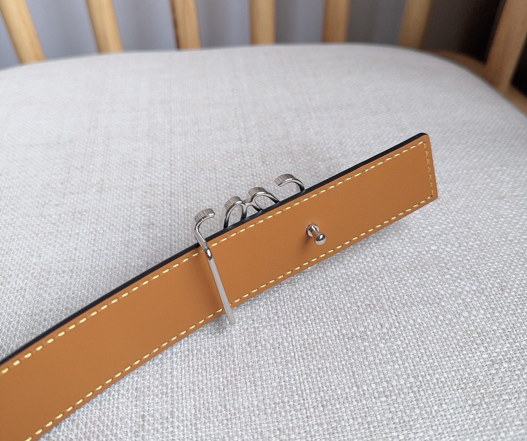 Loewe belt