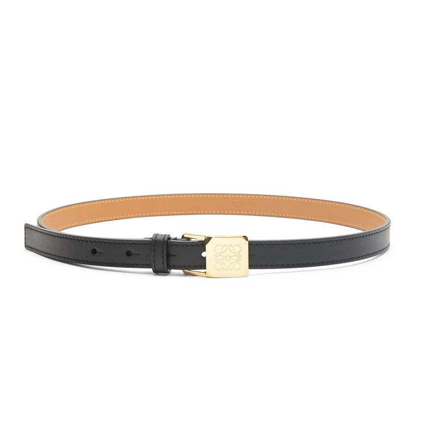 Loewe belt