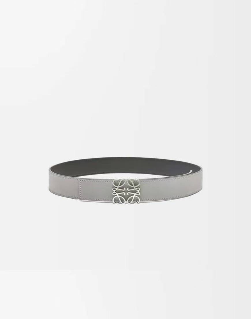 Loewe belt