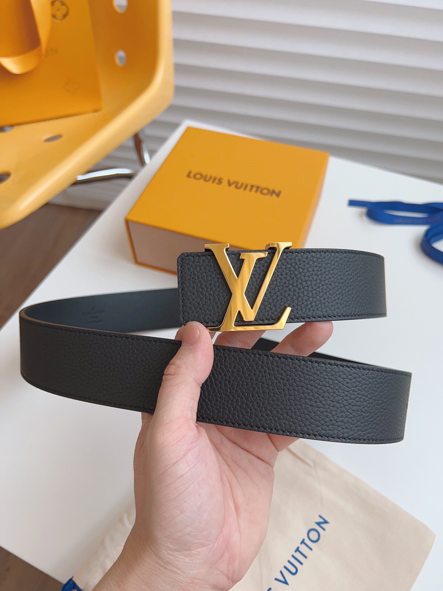 Louis Vuitton