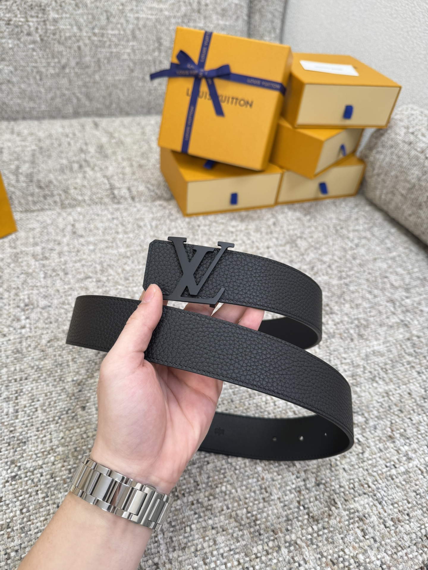 Louis Vuitton