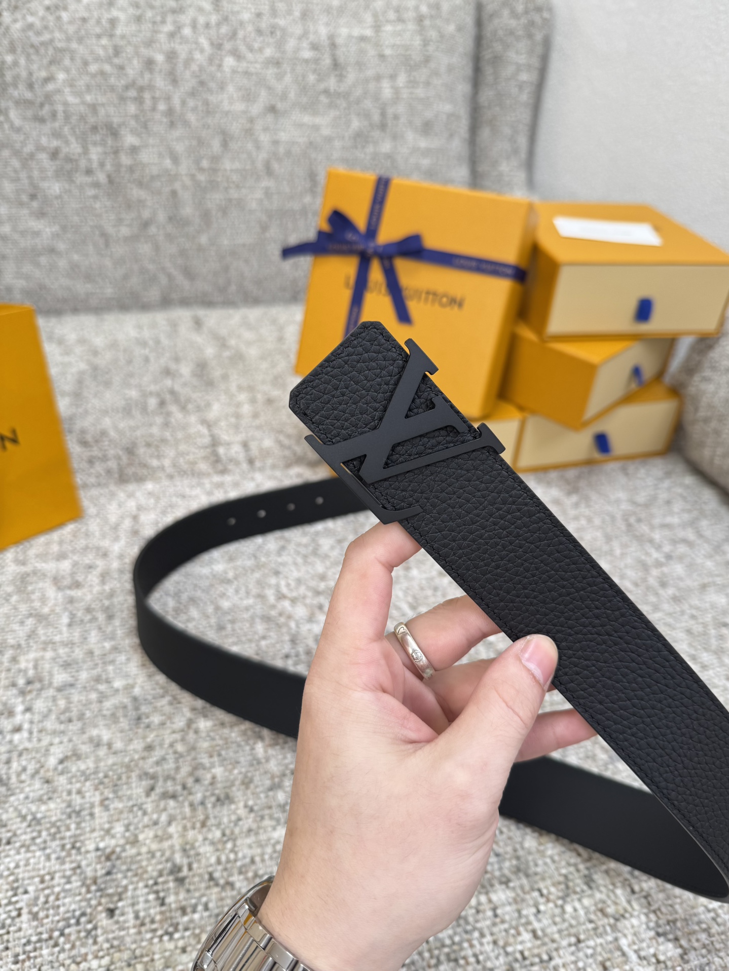 Louis Vuitton