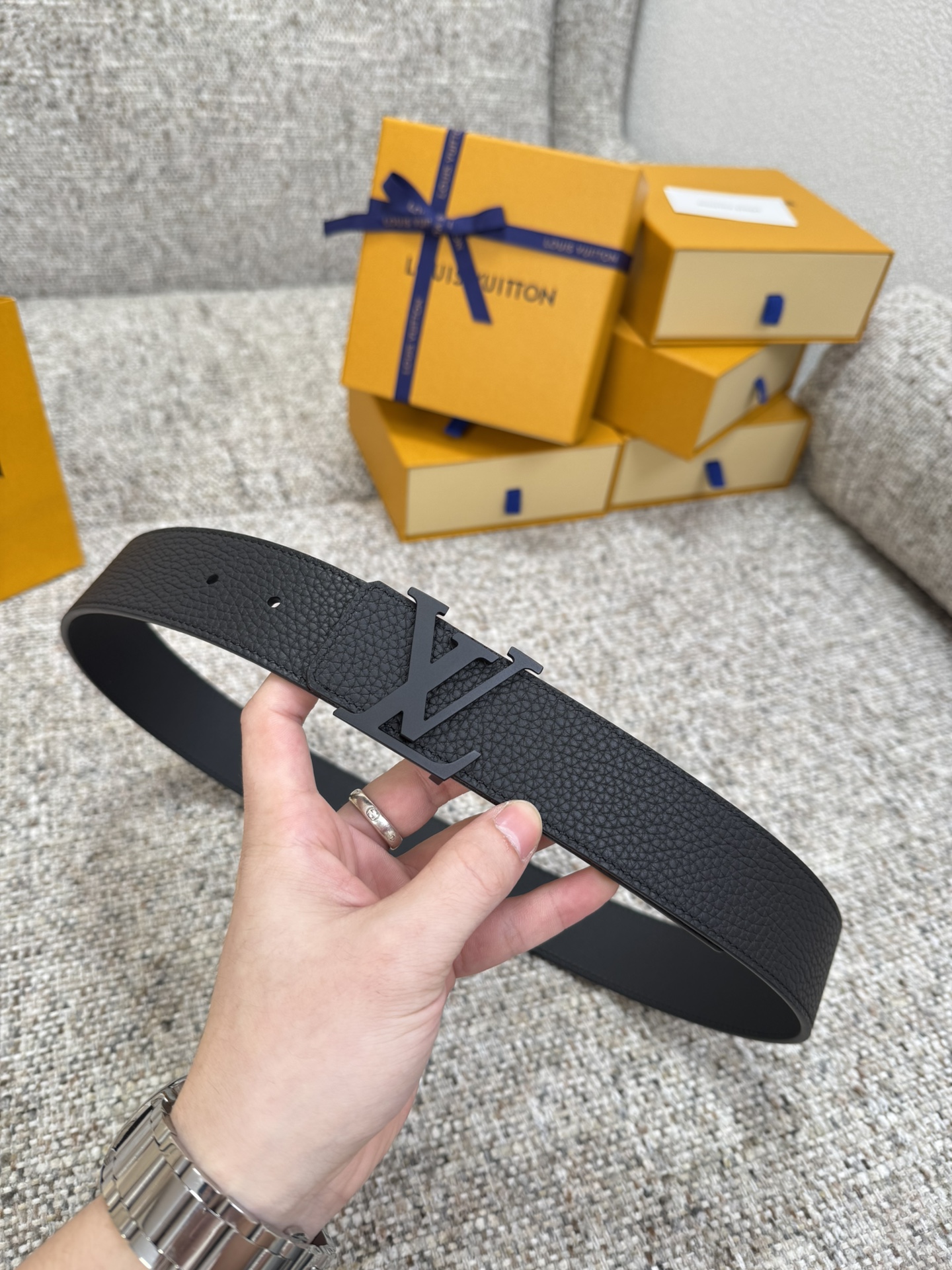 Louis Vuitton